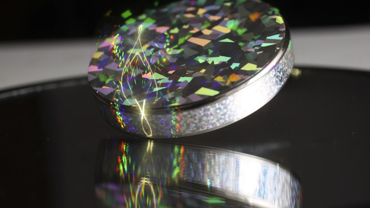 'Big Bang' gives Escondidan's physics toy a spin - Vimarsana News