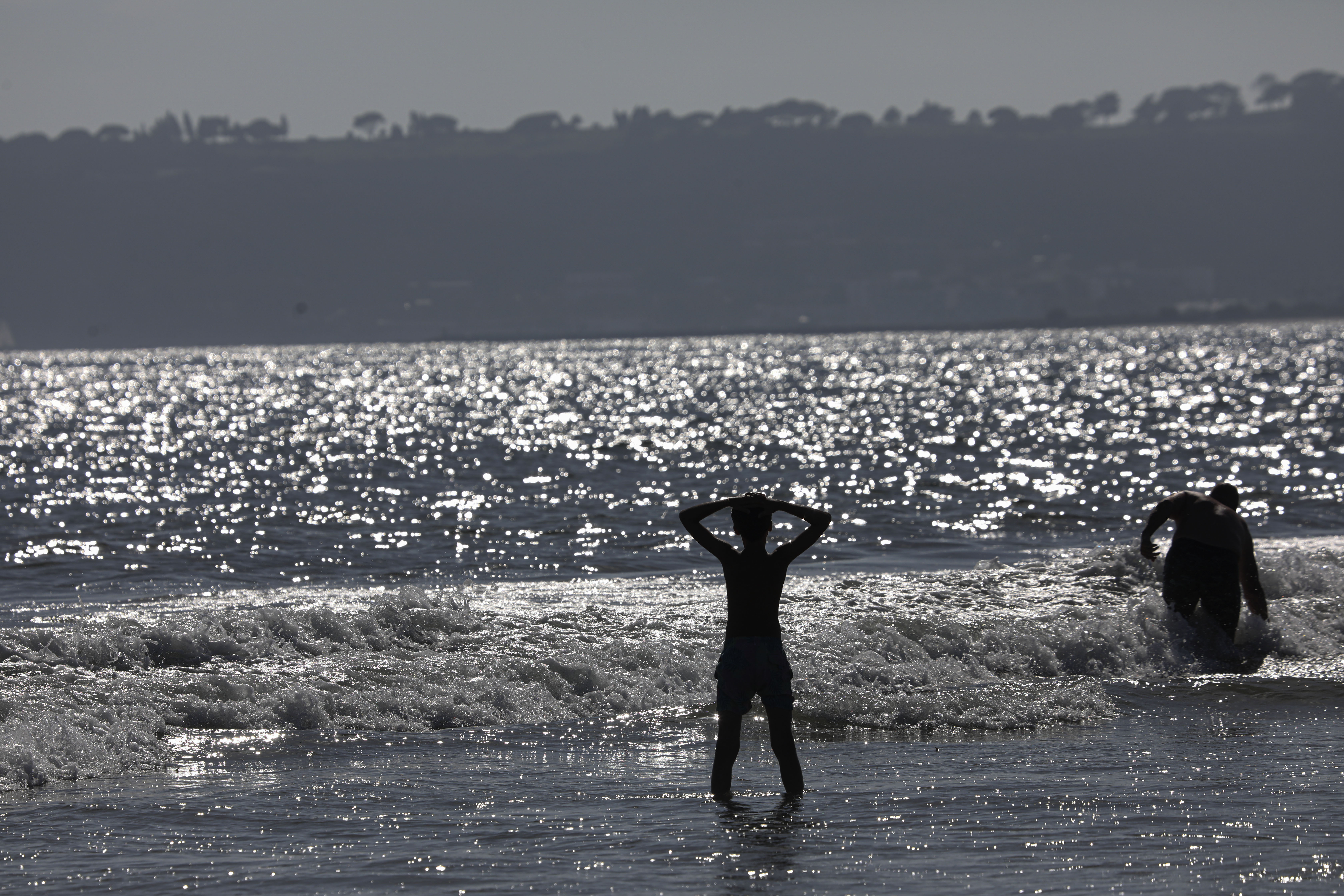 Sewage concerns in Coronado force California State Games to cancel junior lifeguards competition - Vimarsana News