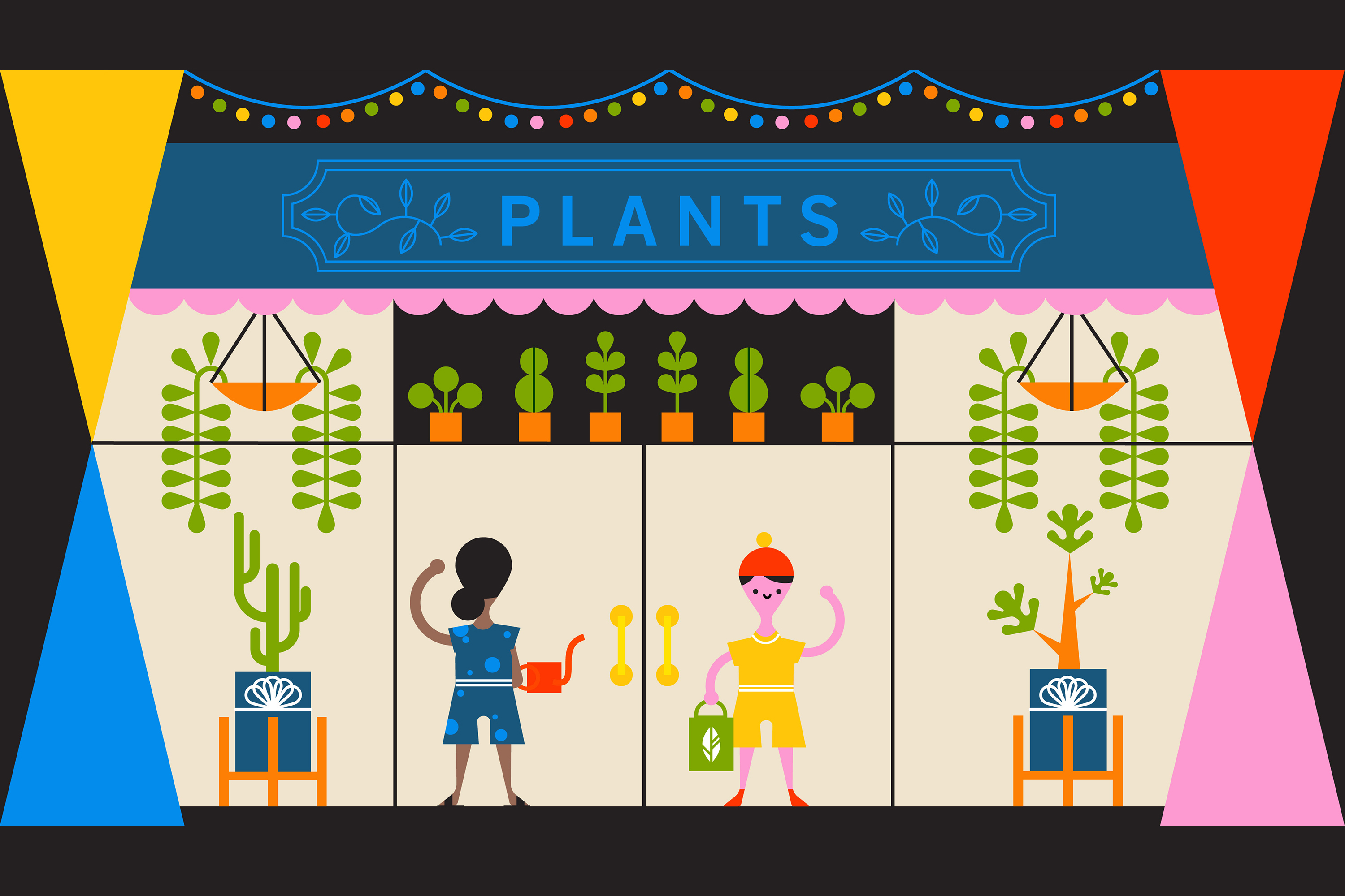Best SoCal plant shops near me for holiday gifts - Vimarsana News