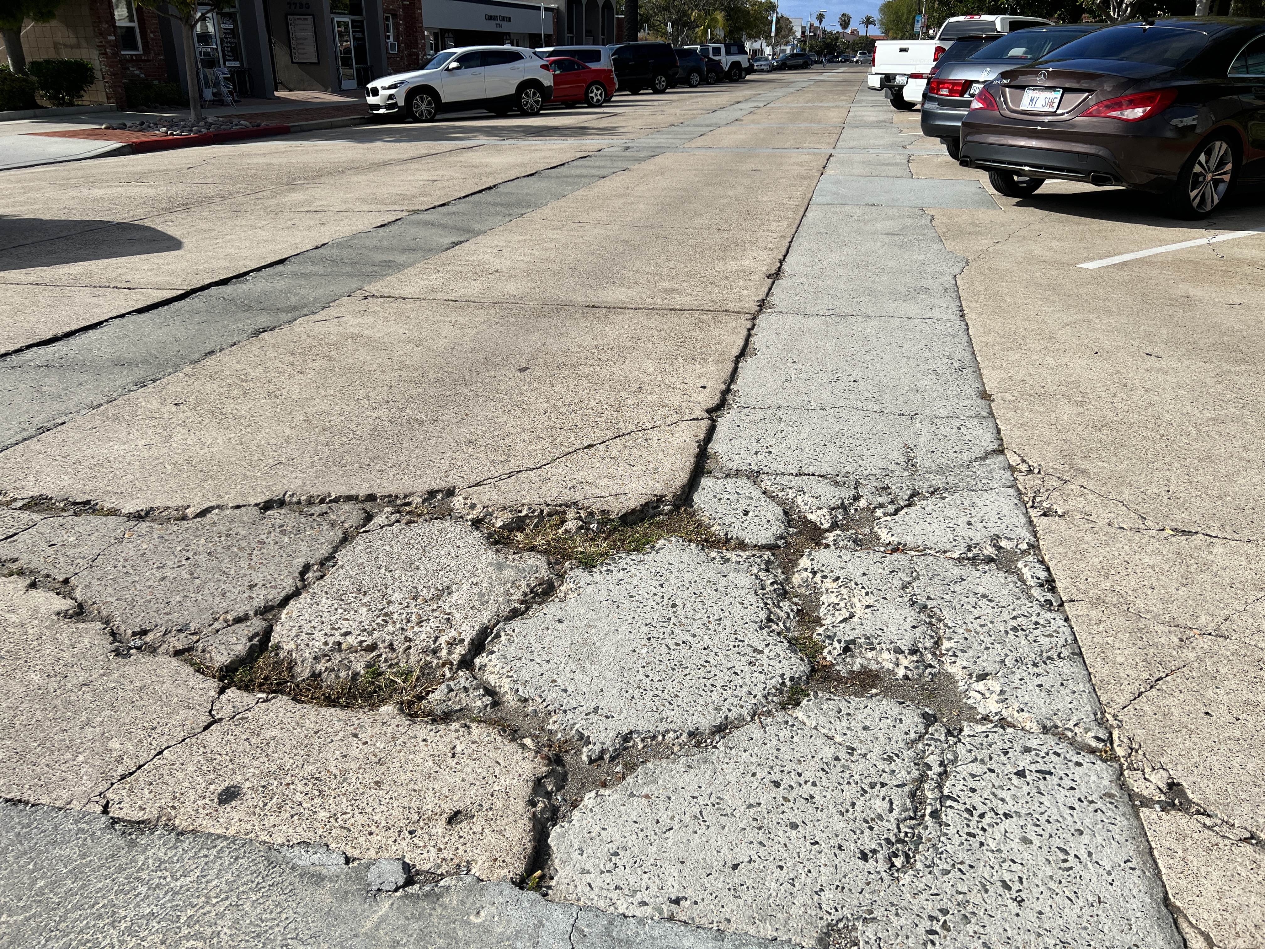 Part 5 — Roadblocks to Repair: A road trip across California - Vimarsana News