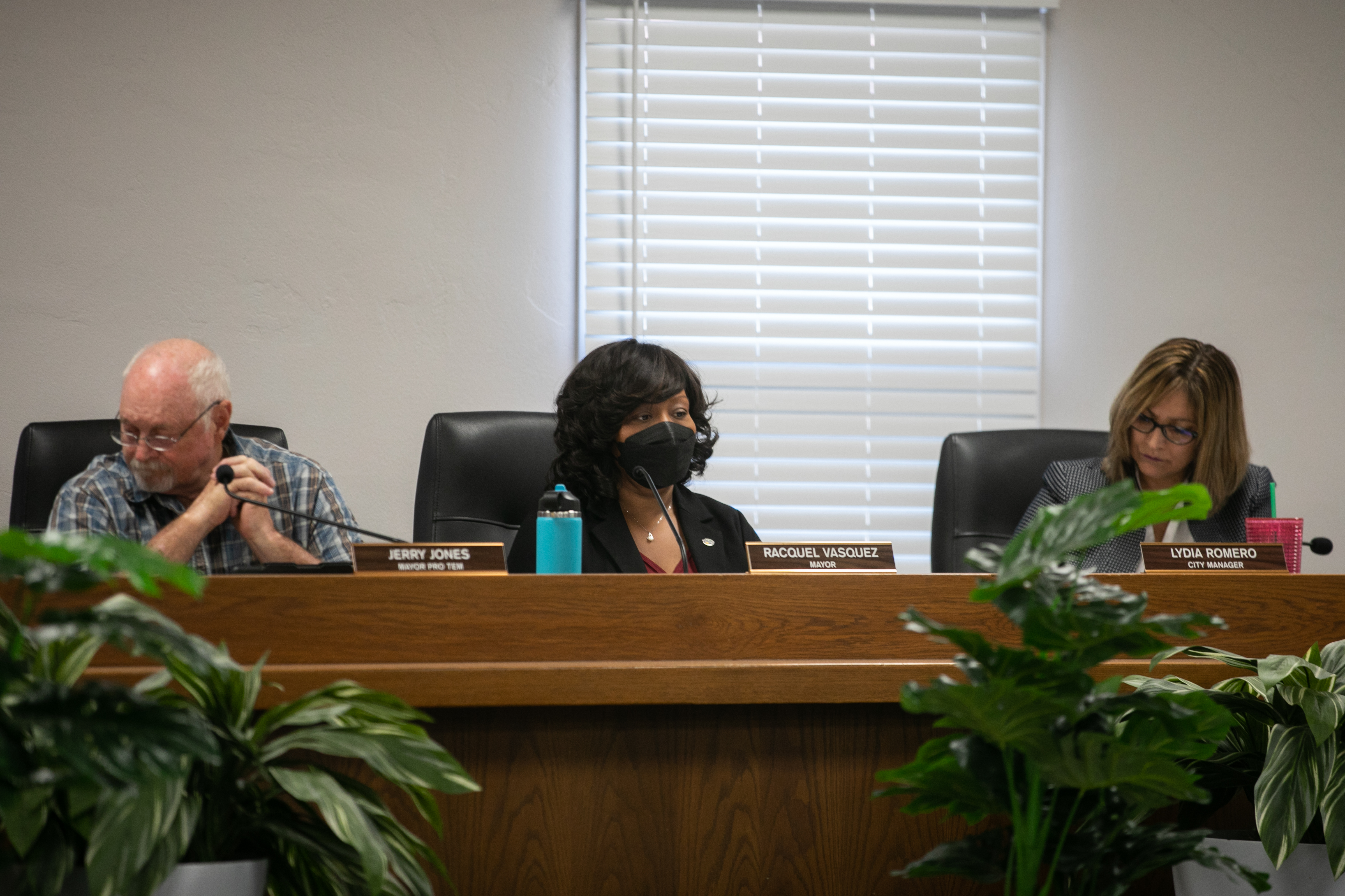 Lemon Grove mayor's allegation of bribe now part of a criminal investigation, attorney says - Vimarsana News