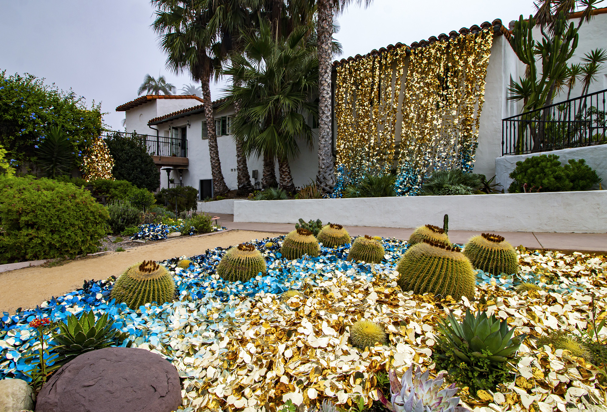 Casa Romantica creates an 'Endless Summer' with its latest Casa Captivating theme - Vimarsana News