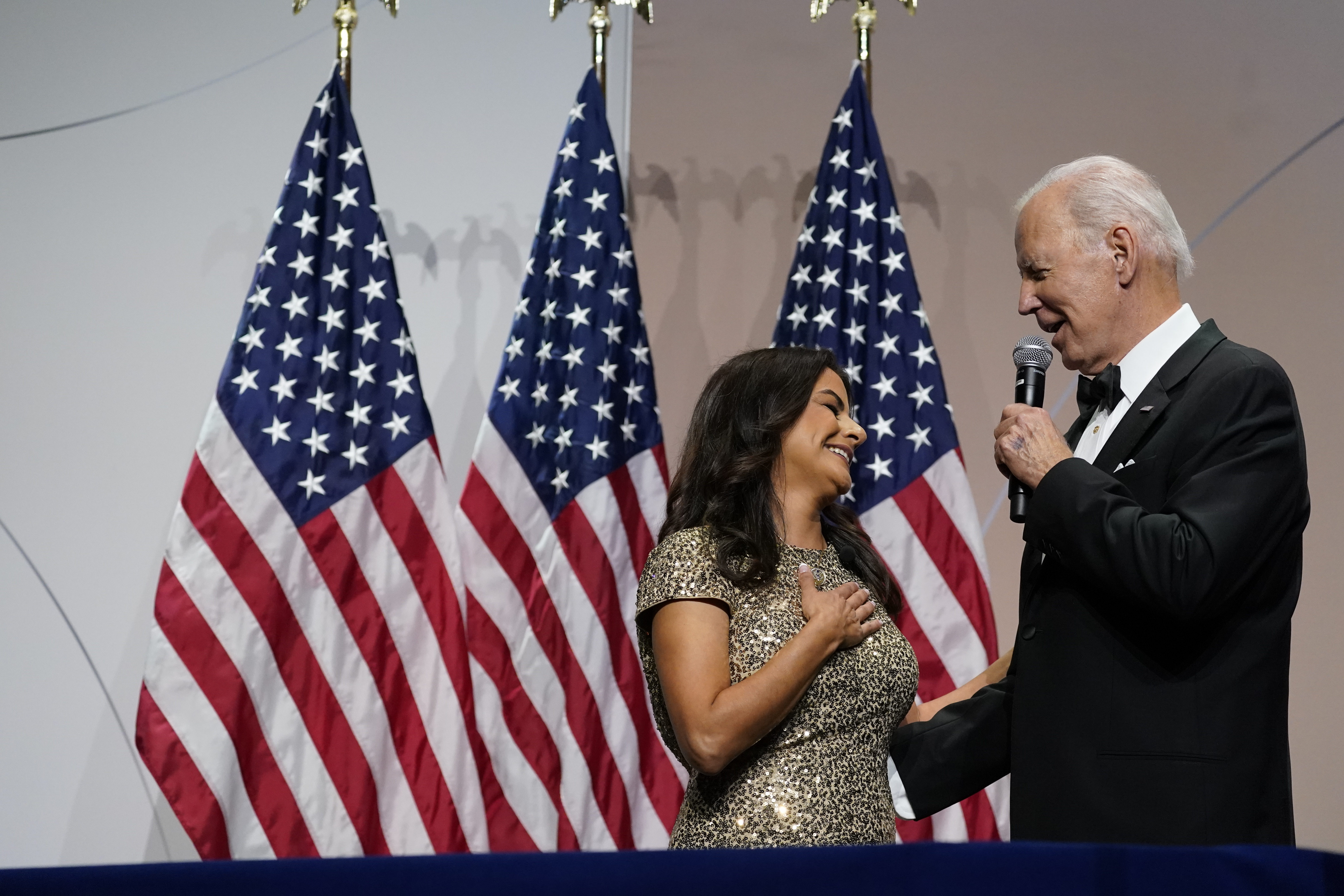 Biden scrambles to shore up Latino support. Is it too late? - Vimarsana News