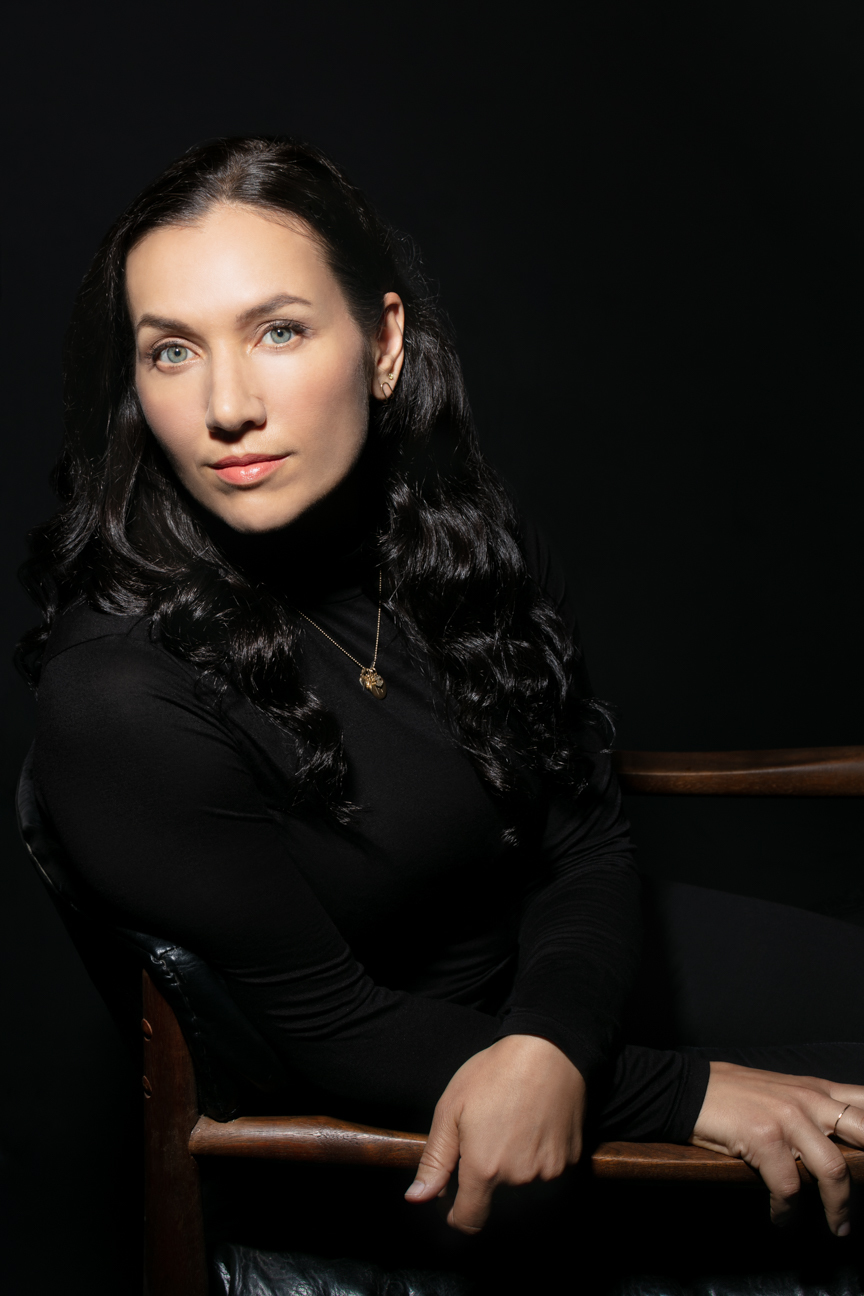 Melissa Febos on 'Body Work,' essays in defense of memoir - Vimarsana News
