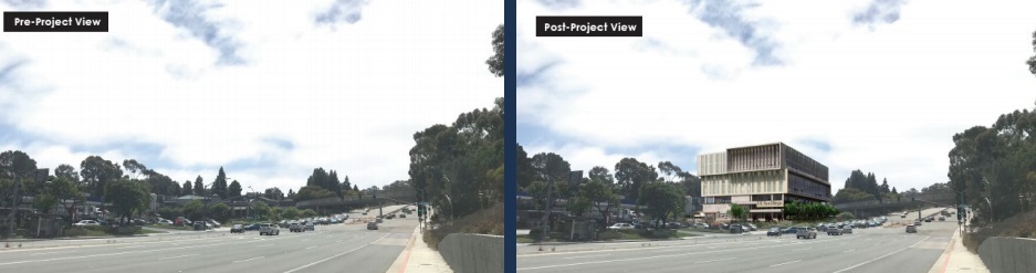 A return of the UCSD Community Advisory Group? La Jolla planners consider it for more input on projects - Vimarsana News