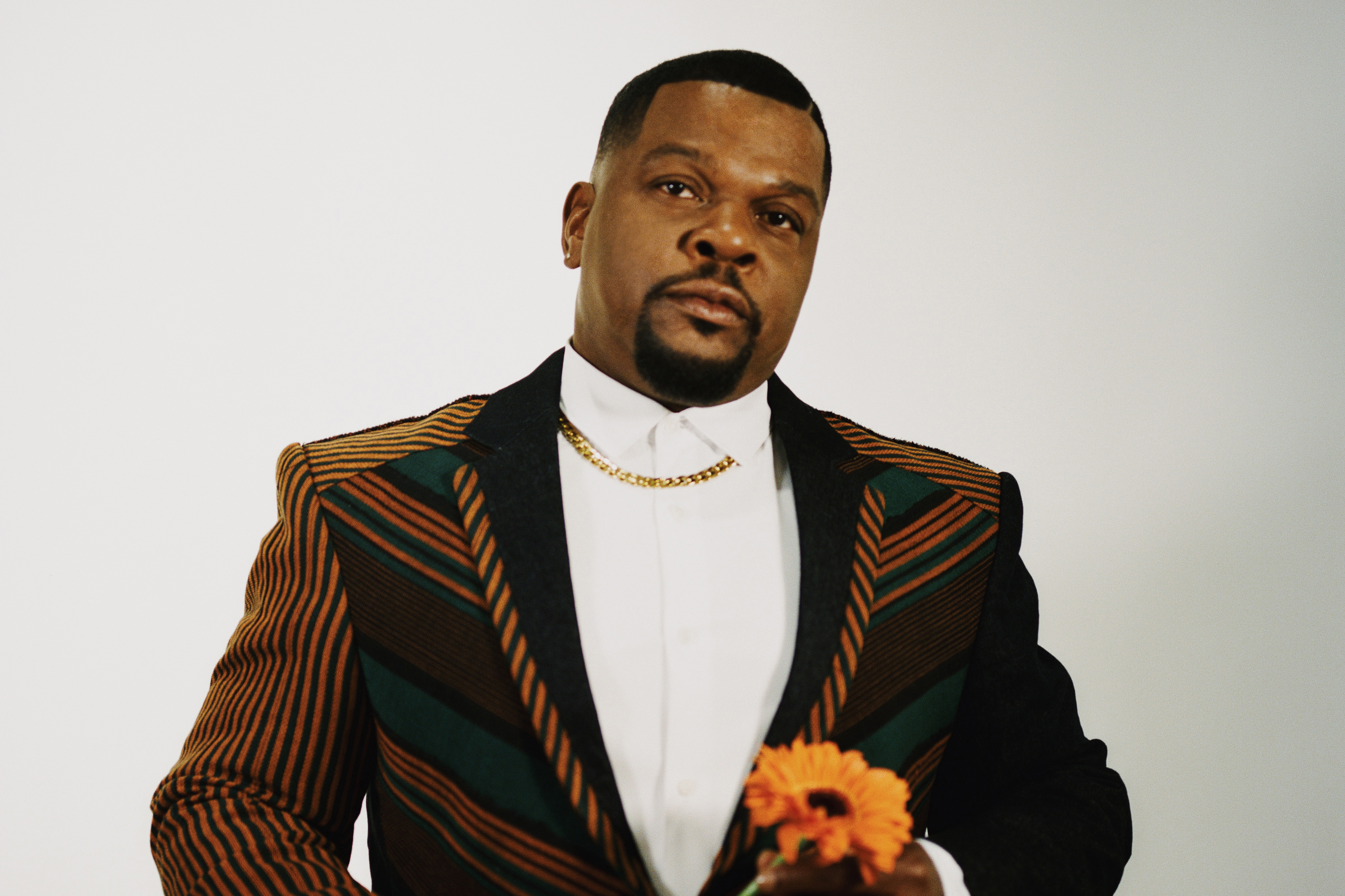 Kehinde Wiley discusses new art, L.A., community, freedom - Vimarsana News