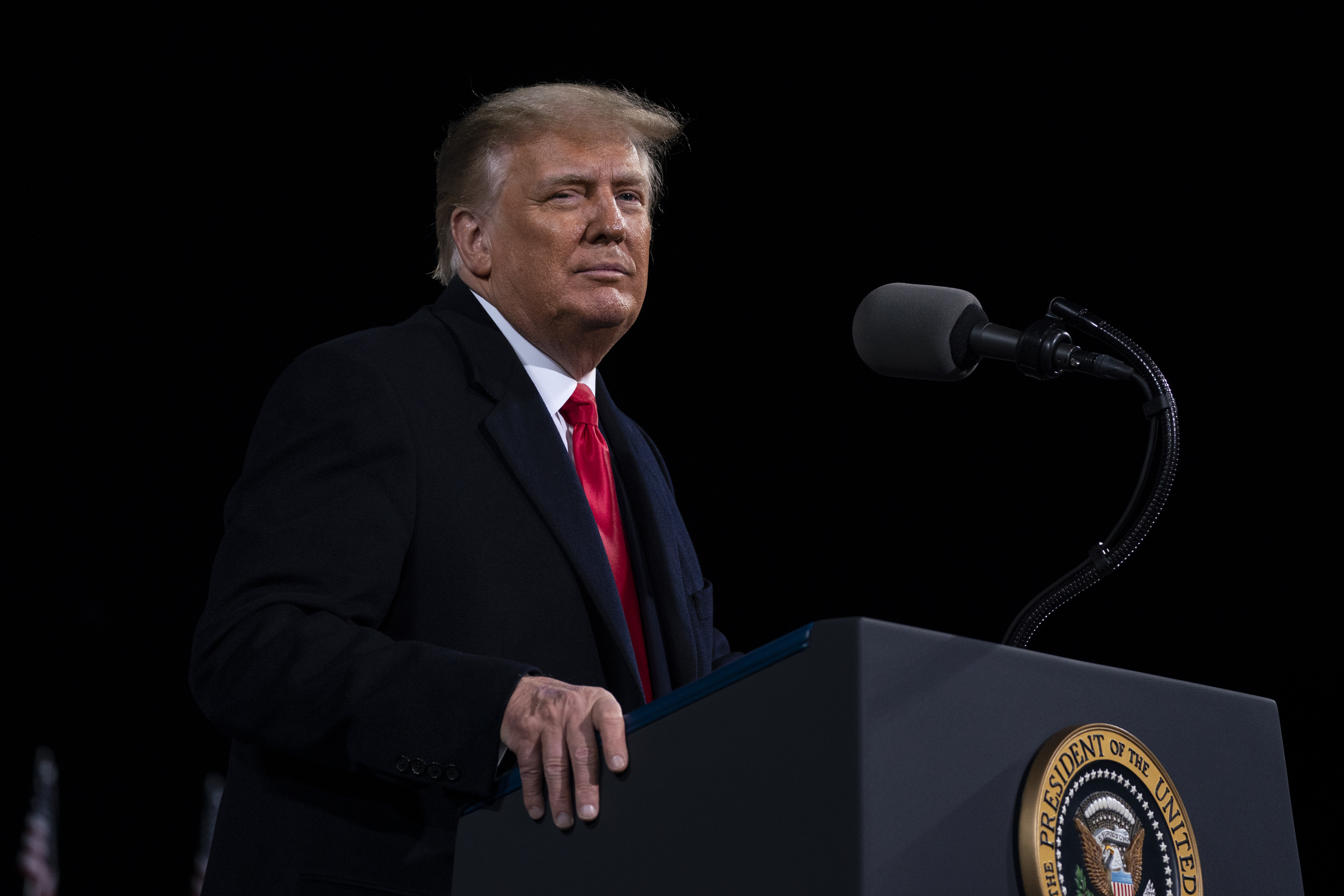 Essential Politics: Is Trump still the GOP kingmaker? - Vimarsana News