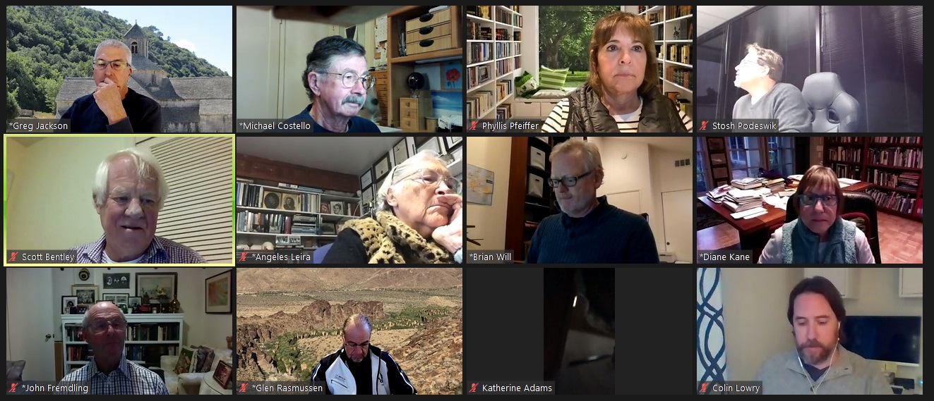 La Jolla development permit reviewers approve Bird Rock accessory dwelling - Vimarsana News