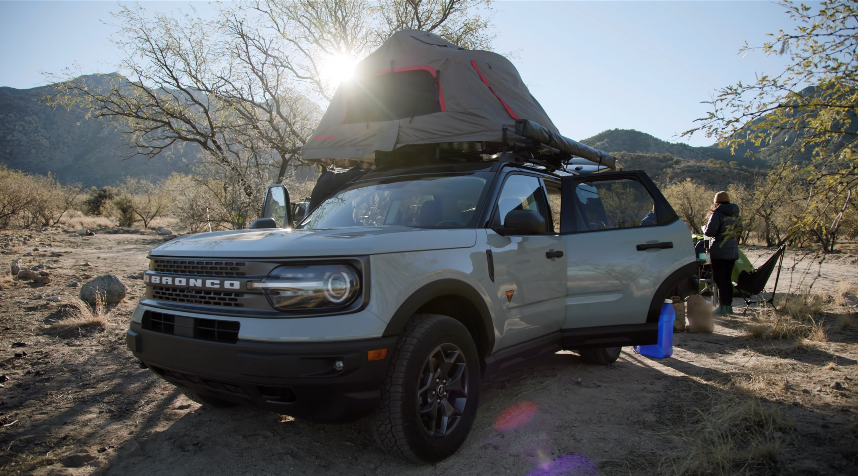 How did REI spend Earth Month? Glorifying a gas-guzzling SUV - Vimarsana News