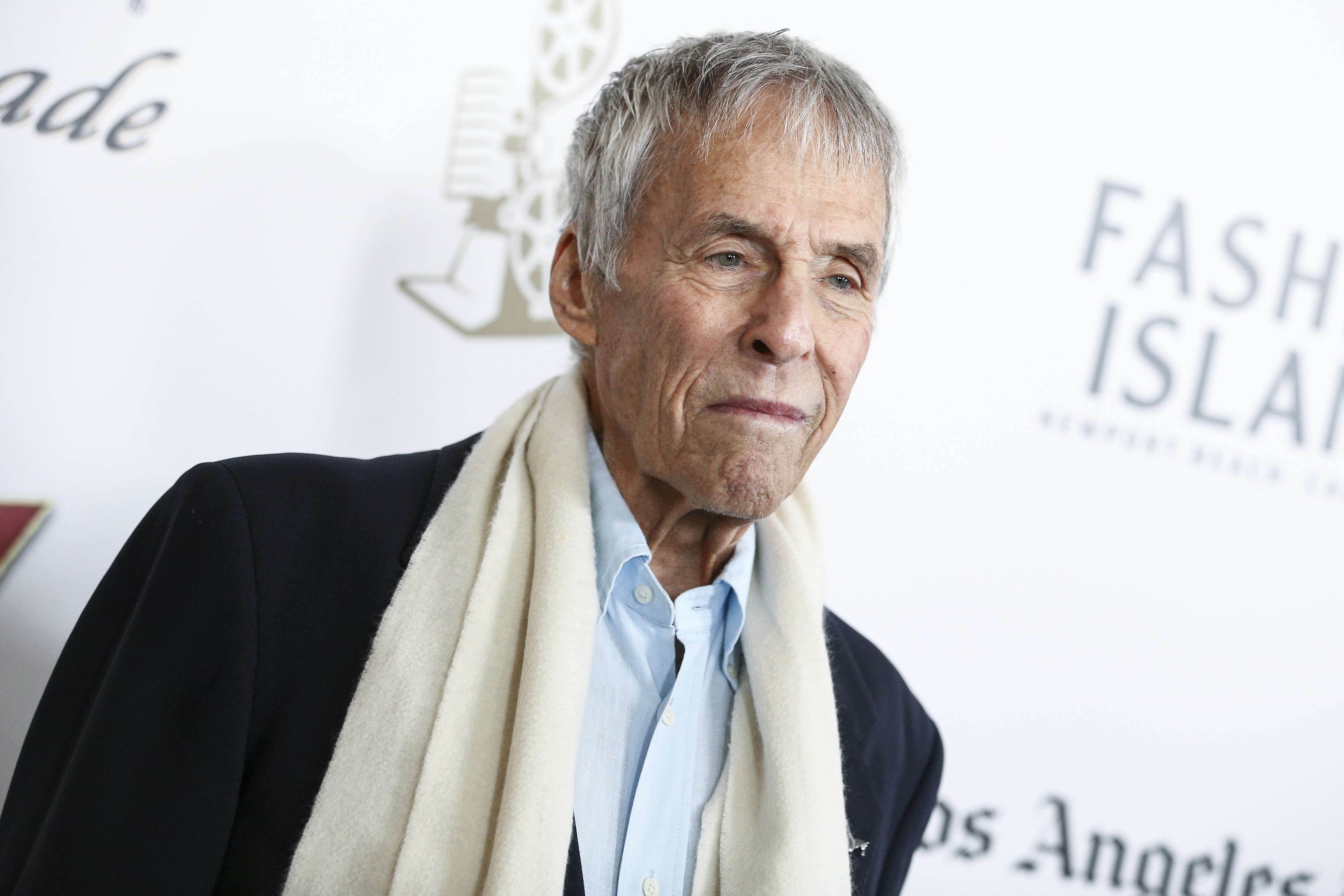 Burt Bacharach dead: Gifted pop song composer was 94 - Vimarsana News