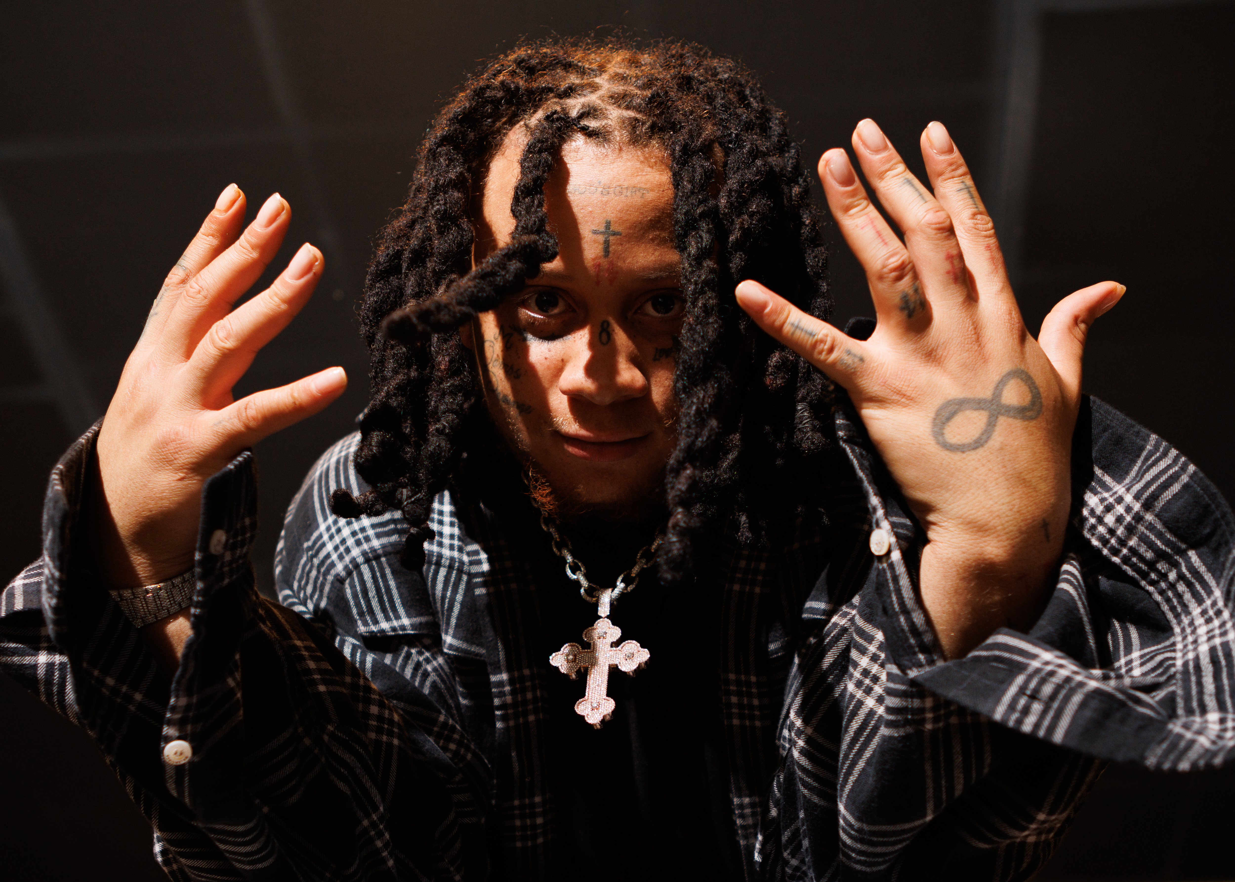 Trippie Redd proves there's life after SoundCloud rap - Vimarsana News
