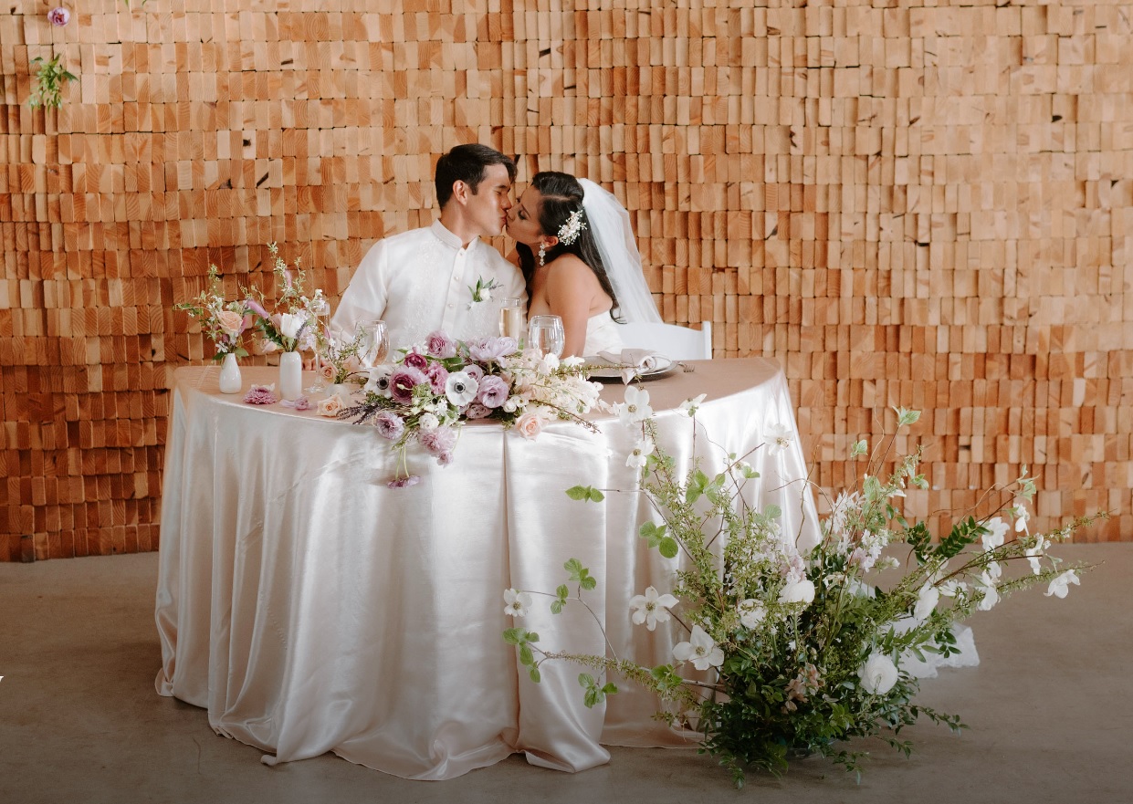 Column: S.D. couple turns pandemic wedding saga into feature film - Vimarsana News
