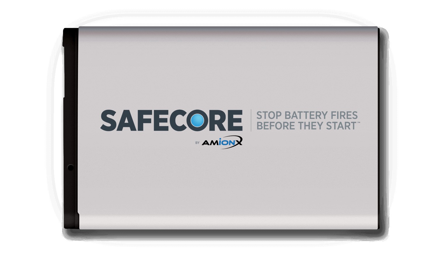 Carlsbad's Amionx inks deal for tech that helps fireproof lithium-ion batteries - Vimarsana News