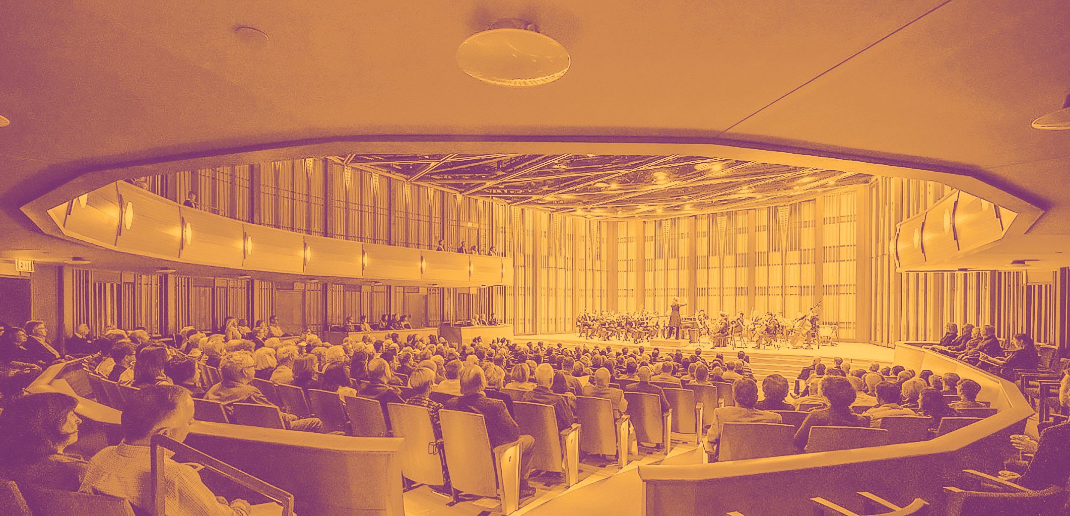 The Conrad Prebys Performing Arts Center - Vimarsana News
