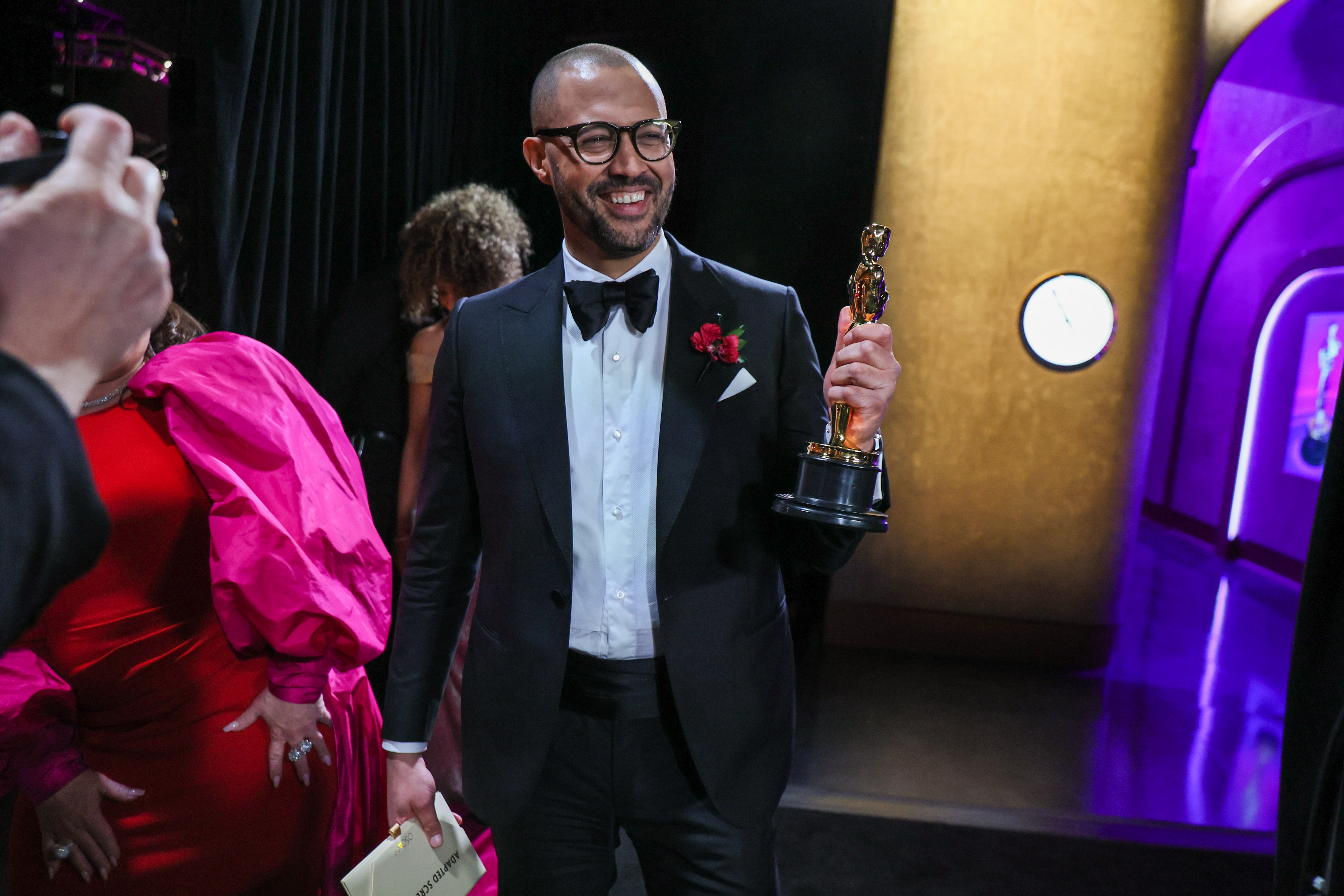 Commentary: 'American Fiction's' Oscar shows not all movies by Black directors need to be about violence and poverty - Vimarsana News