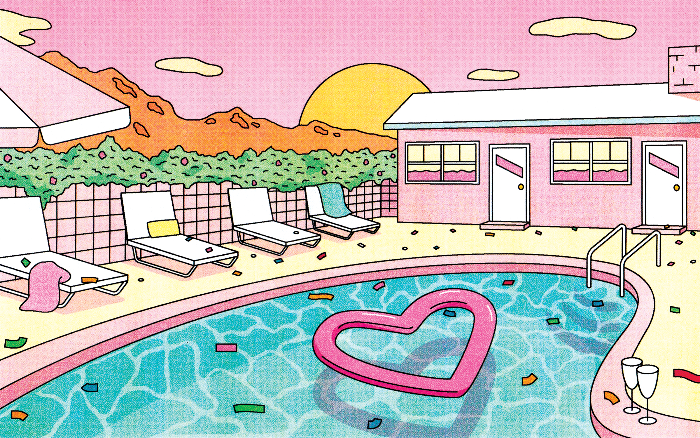 The best LGBTQ-friendly things to do in Palm Springs - Vimarsana News