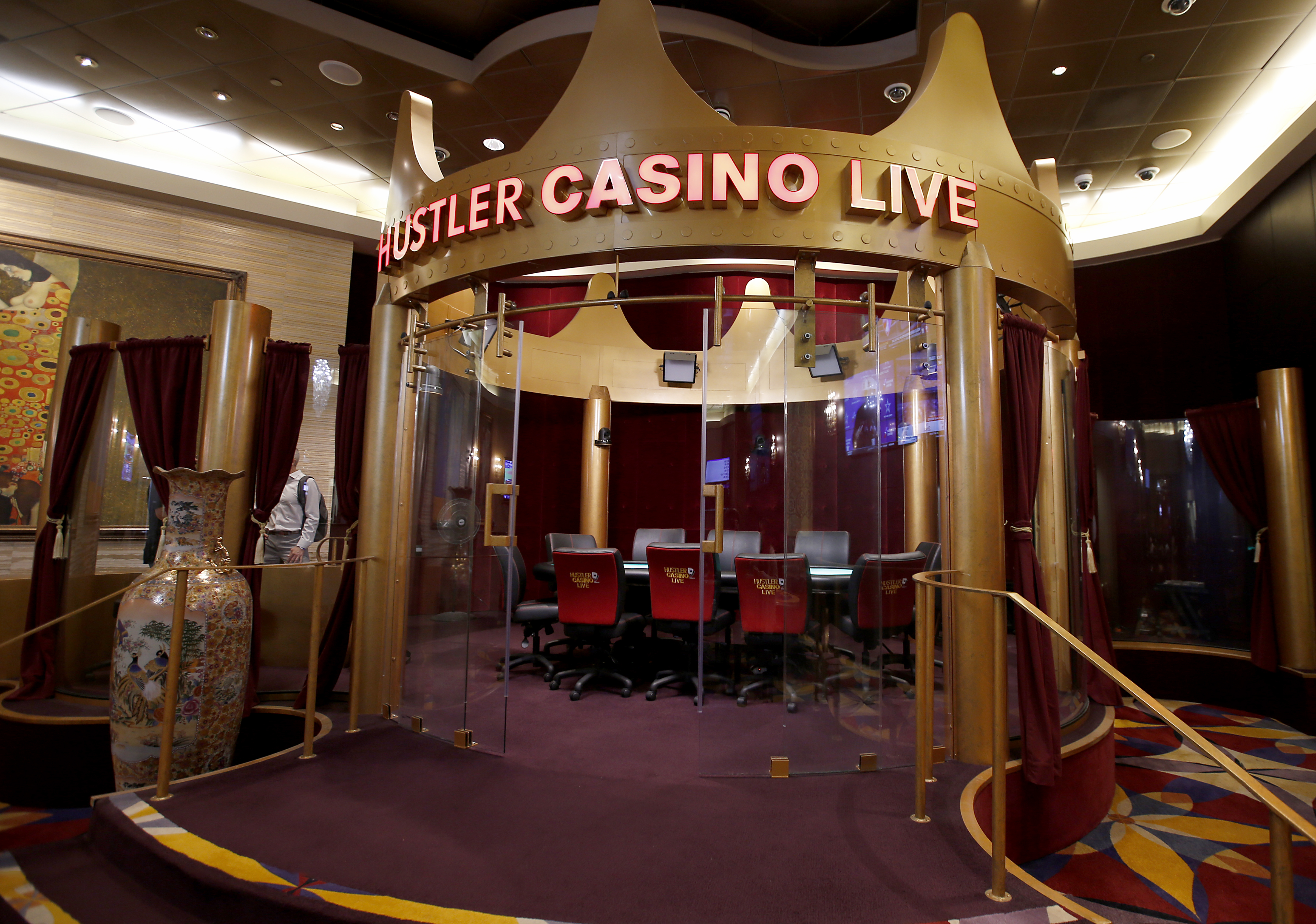 How the Adelstein-Lew poker scandal is likely to play out - Vimarsana News