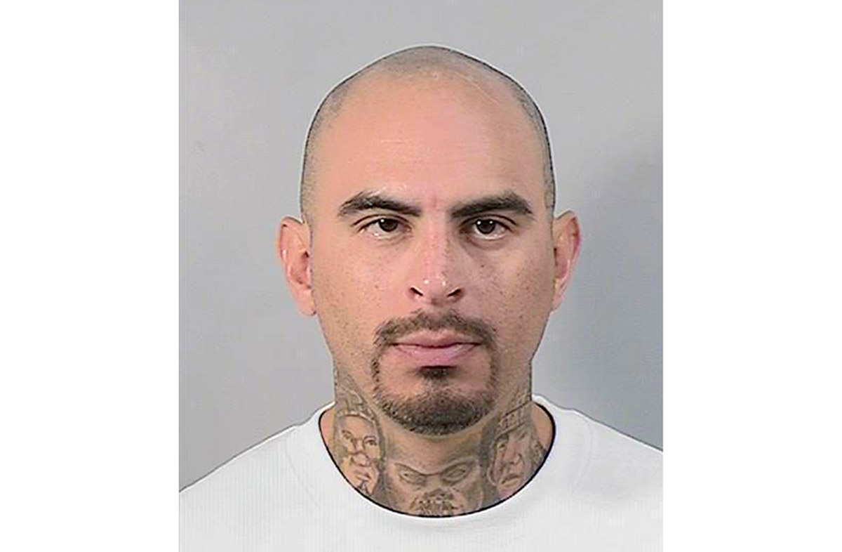 A 'calculated business decision': Mexican Mafia member convicted of murder in Paramount - Vimarsana News