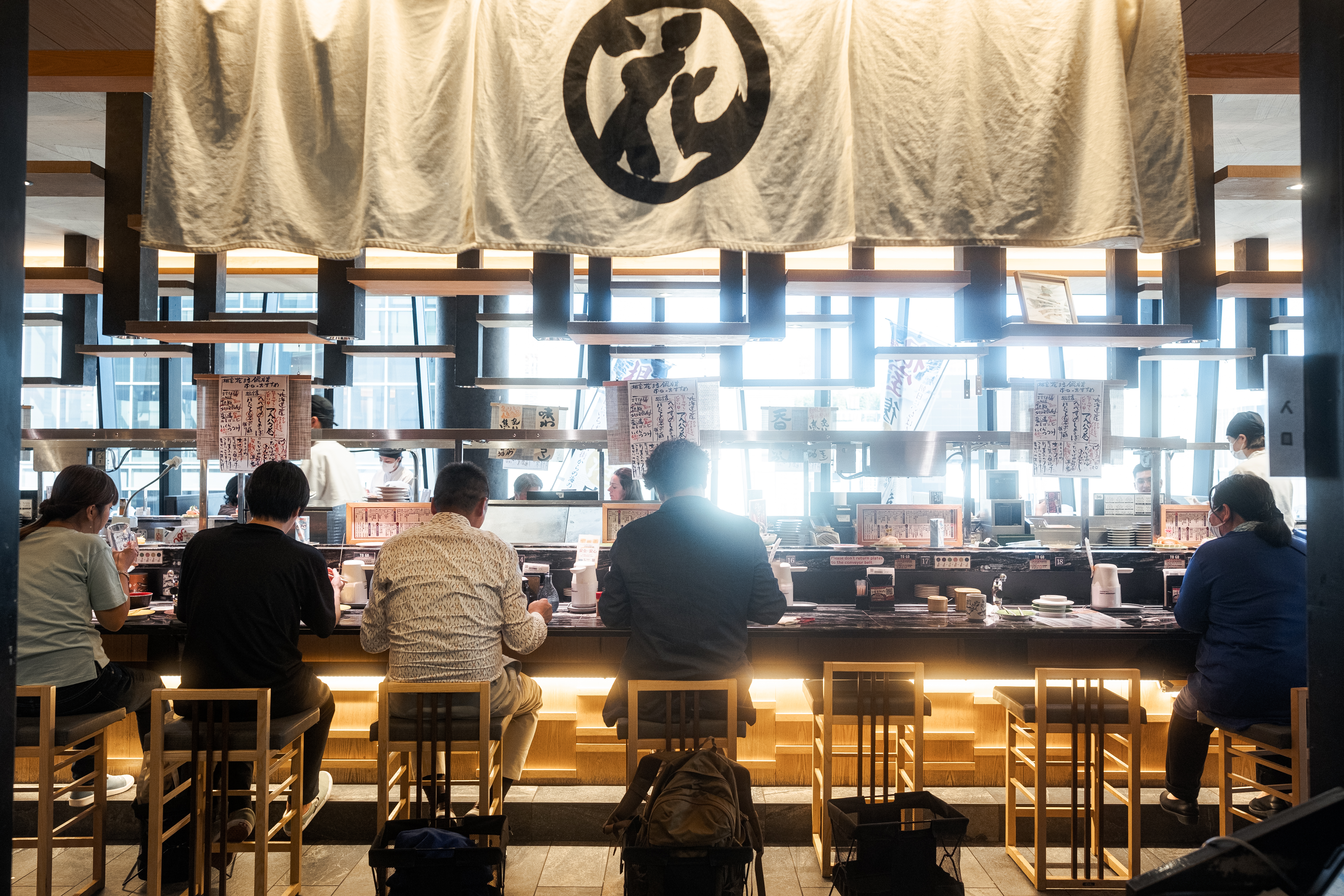 What a trip to Tokyo reveals about L.A.'s sushi scene - Vimarsana News