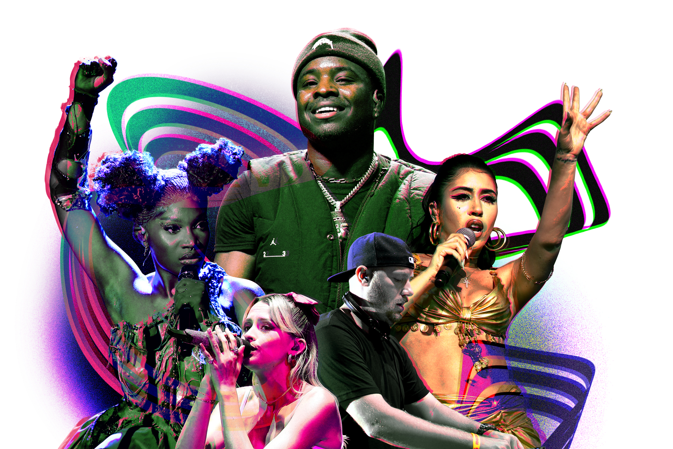 12 acts we can't wait to see at Coachella - Vimarsana News