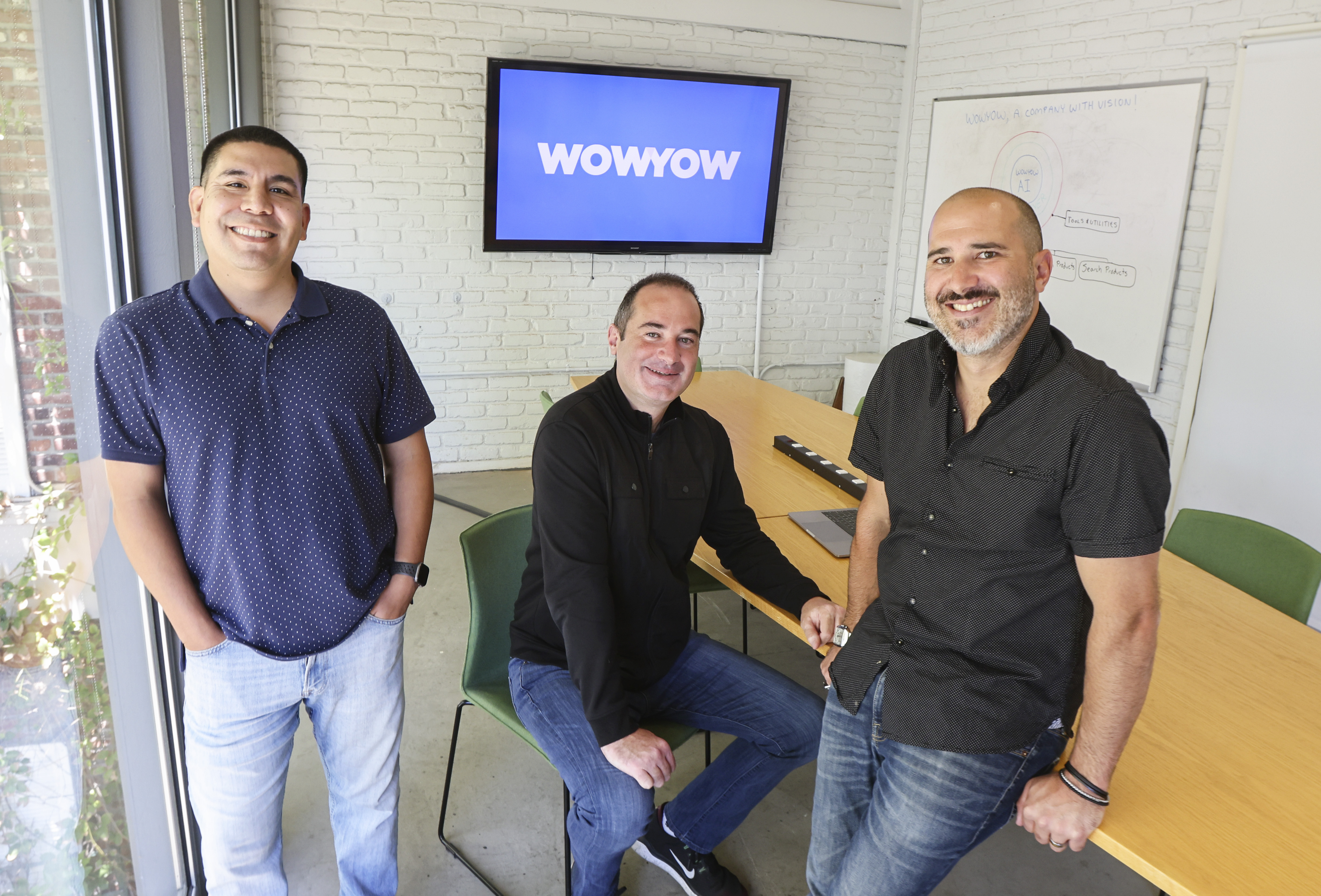 This North Park startup just got backed by GoFundMe founder and Ex-Googler. Here's why - Vimarsana News