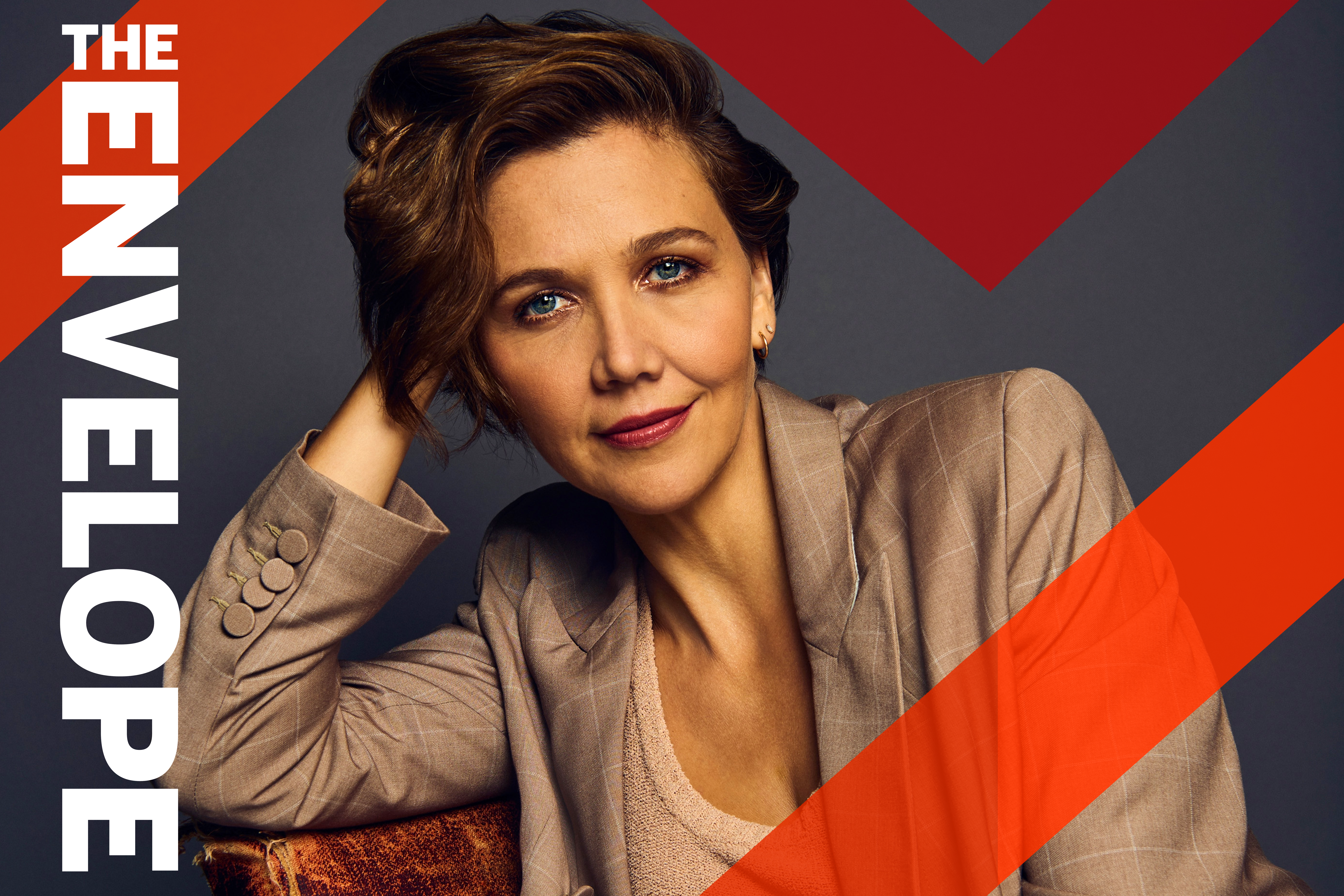 Maggie Gyllenhaal on directing Elena Ferrante's 'The Lost Daughter' - Vimarsana News
