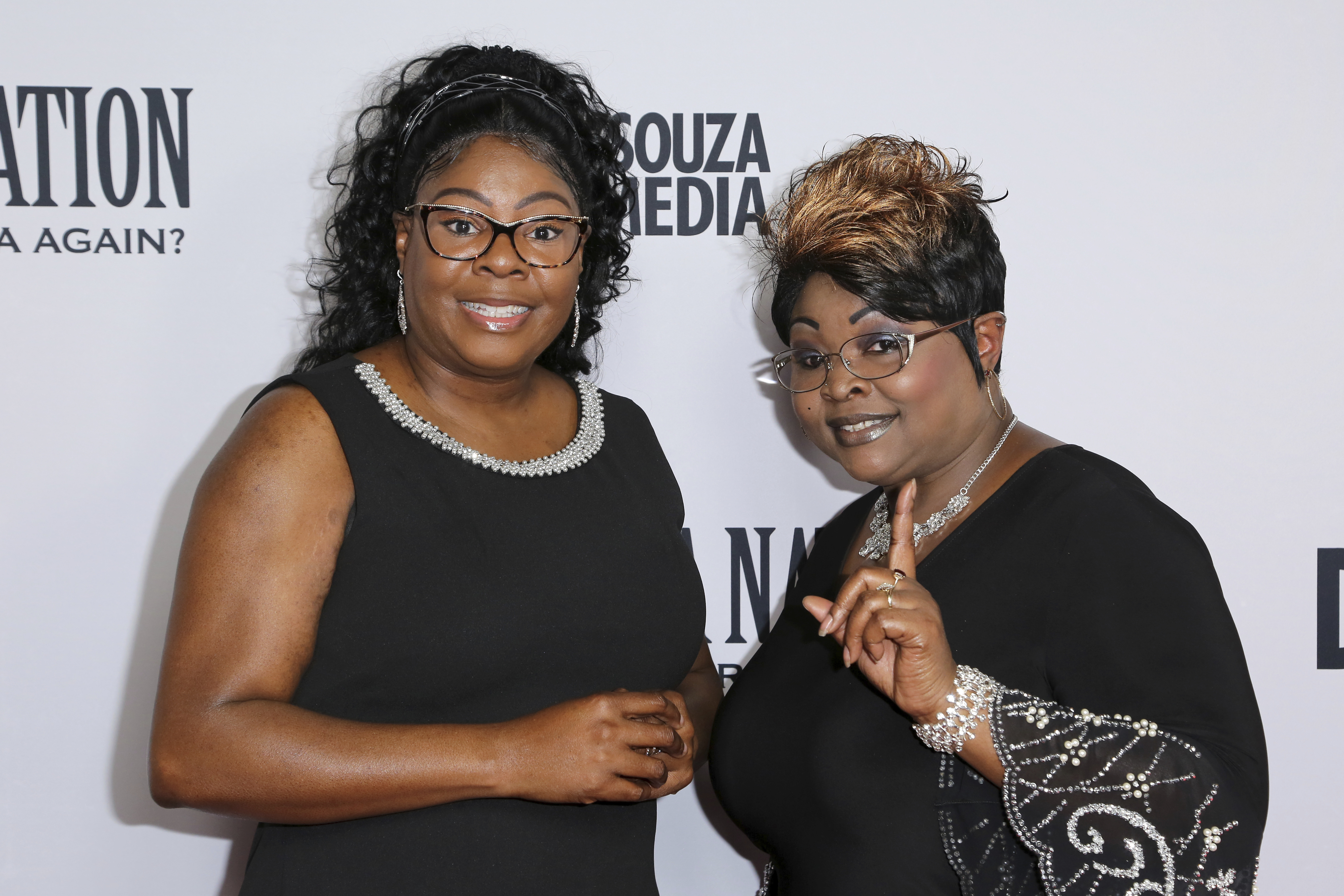 Cause of death revealed for Diamond of Diamond and Silk duo - Vimarsana News