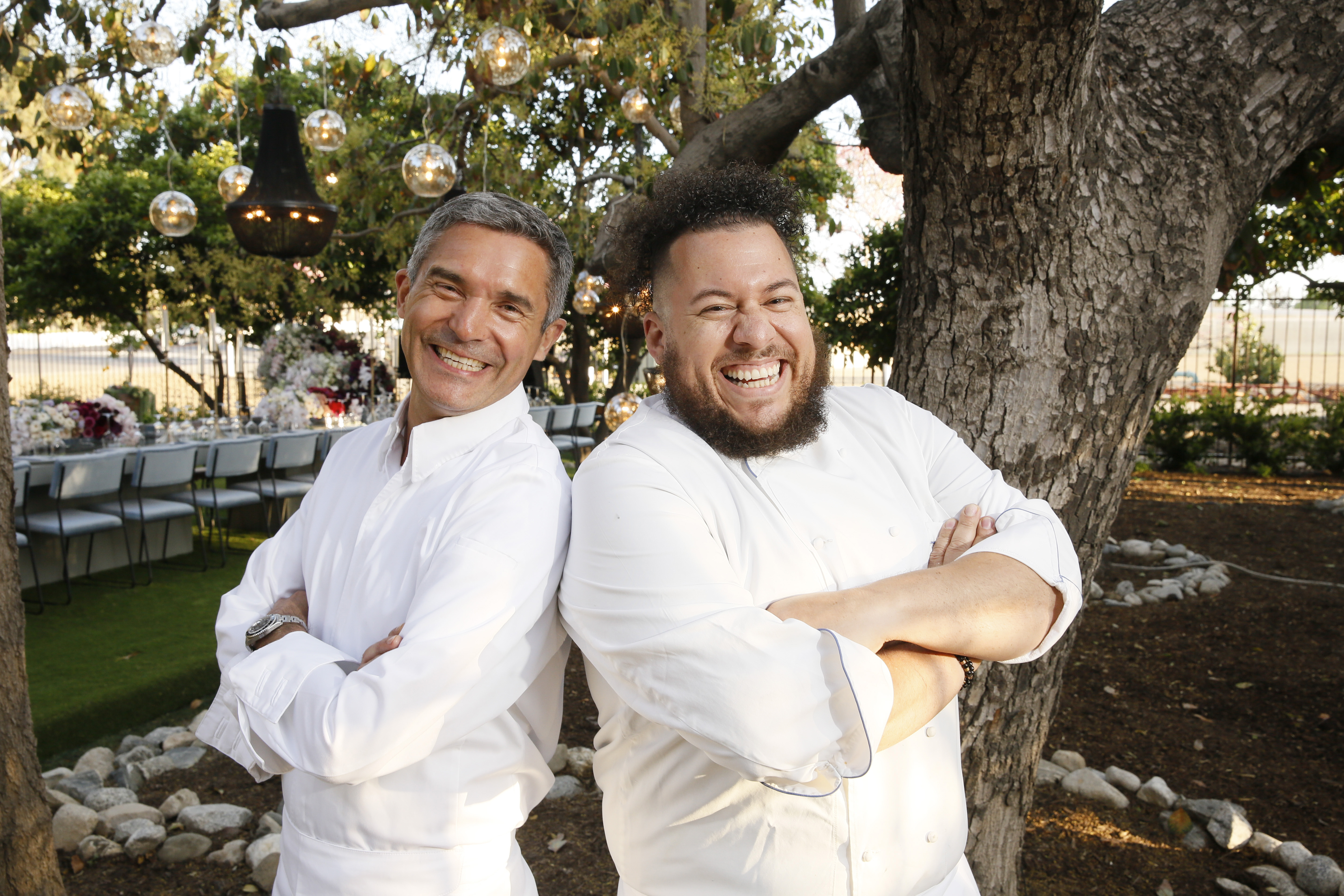 South Coast Plaza chefs cook for a cause - Vimarsana News