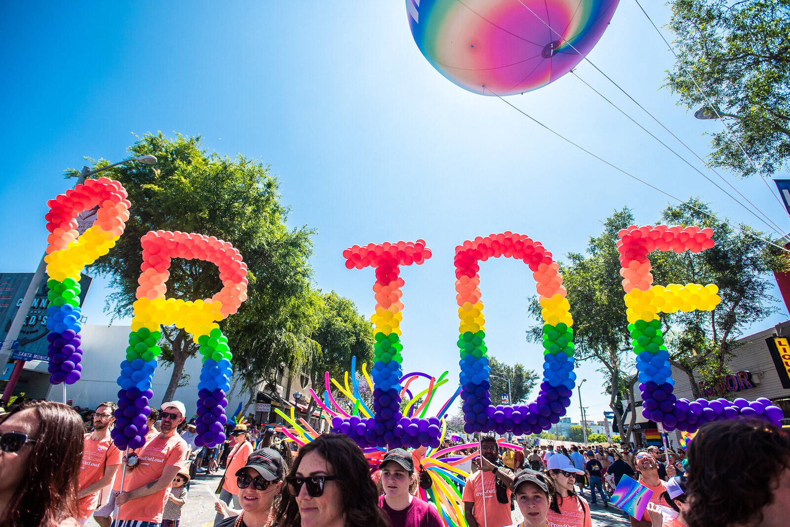 Celebrating Pride month in LA with comedy specials and live shows - Vimarsana News