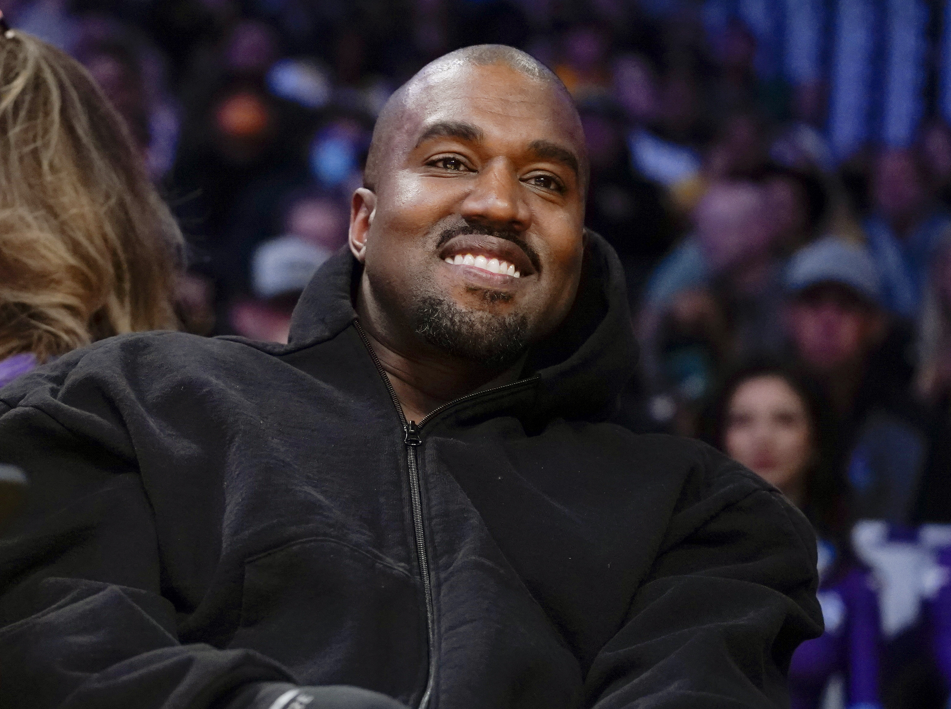 Ye suspended from Twitter again, Musk confirms - Los Angeles Times - Vimarsana News