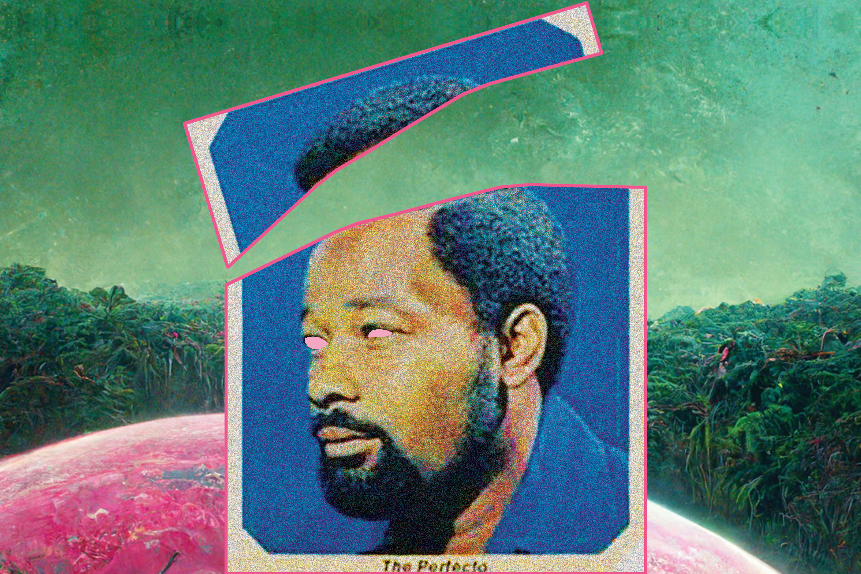 Rembert Browne on growing up a Black man without a hairline - Vimarsana News