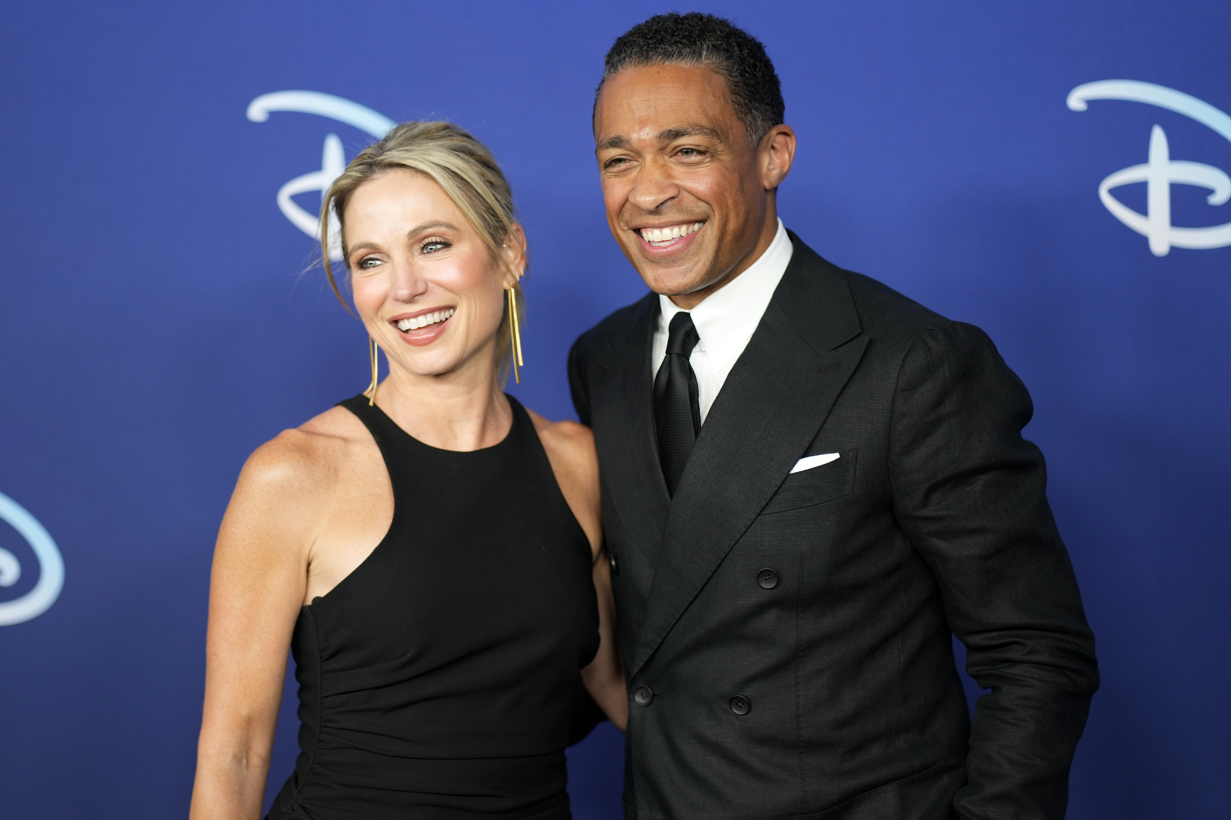 T.J. Holmes and Amy Robach's 'GMA' 'affair' explained - Vimarsana News