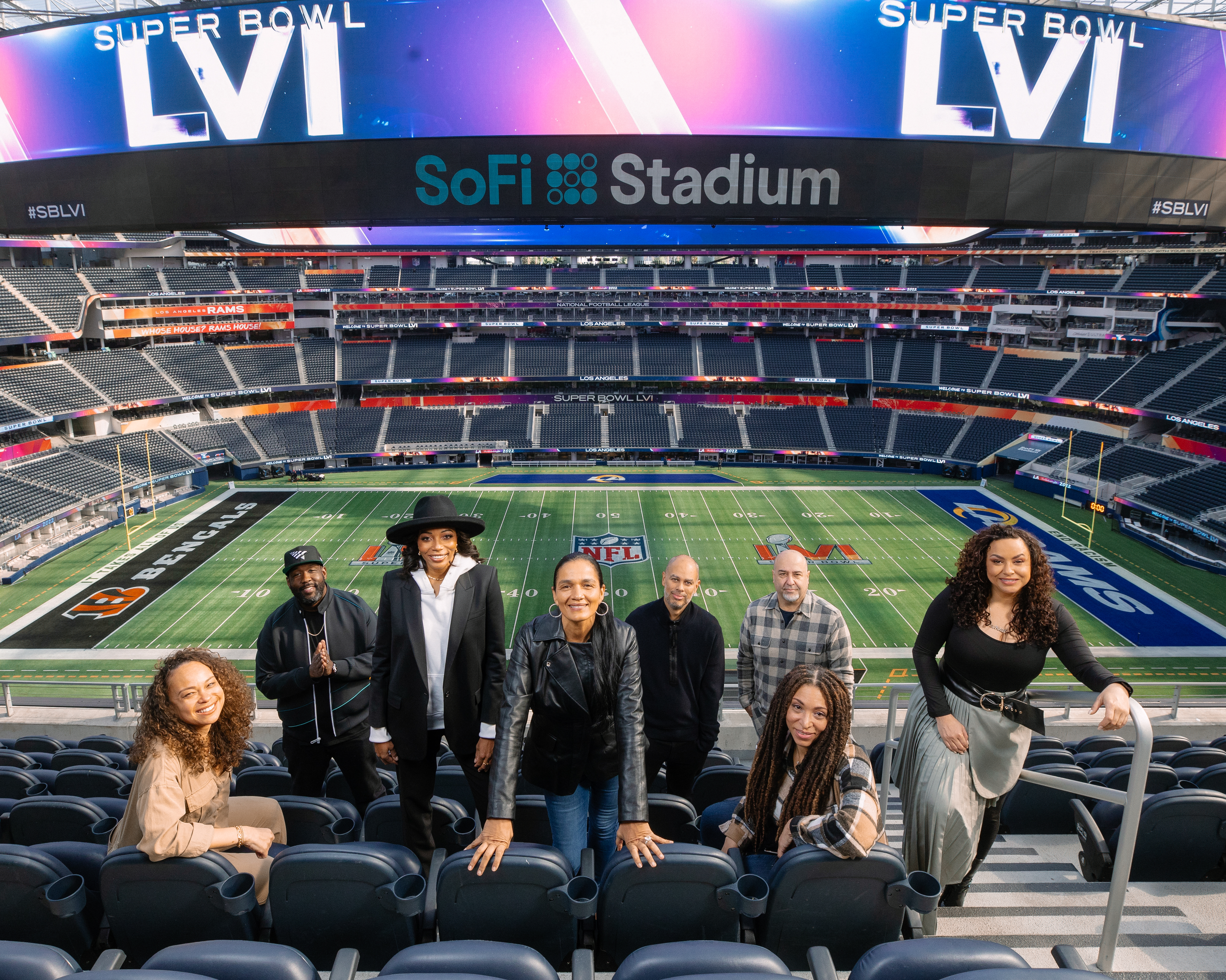 Jay-Z's Roc Nation makes mark with Super Bowl 2022 halftime - Vimarsana News