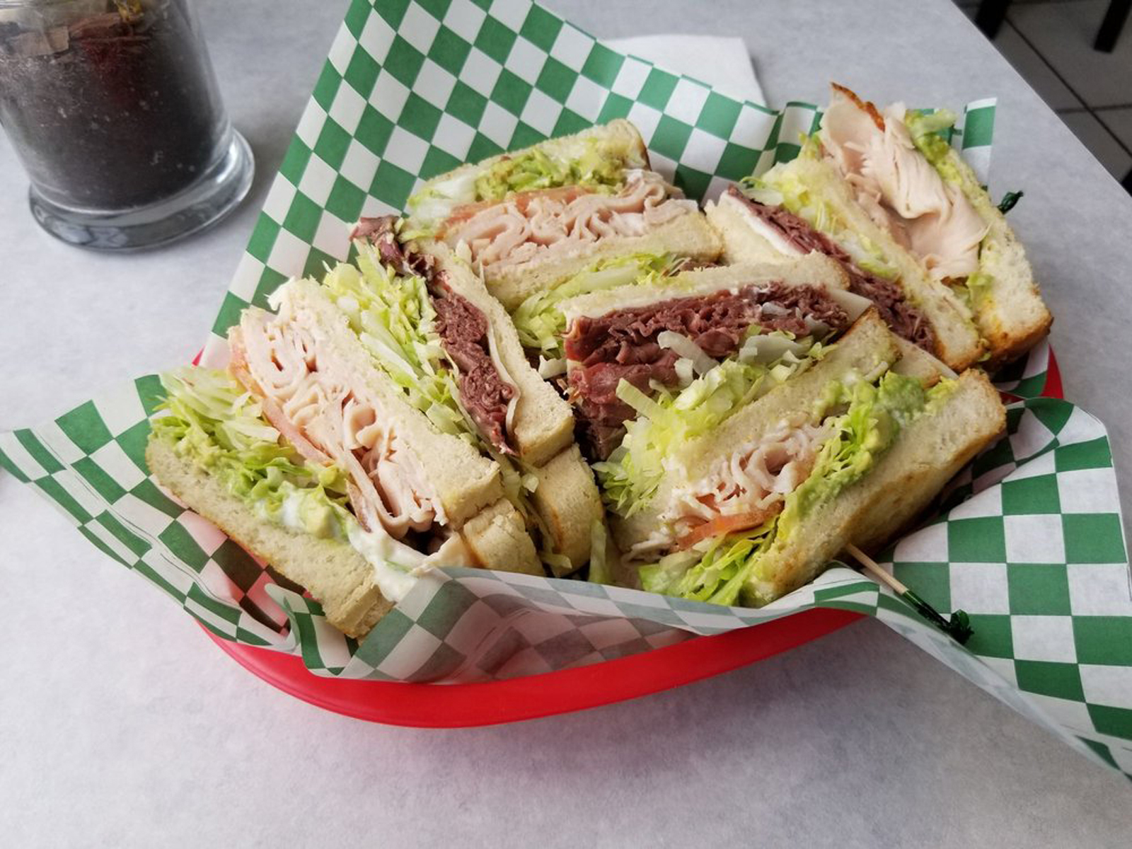 Is this Otay Mesa sandwich shop among the top 5 places to eat in America? Yelp says yes! - Vimarsana News
