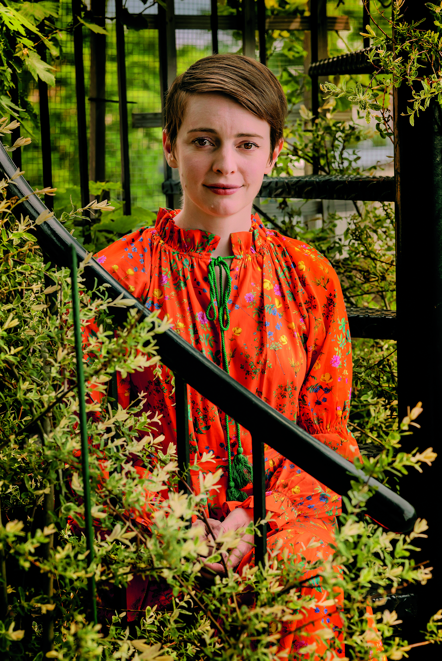 Review: Emily St. John Mandel's novel 'Sea of Tranquility' - Vimarsana News