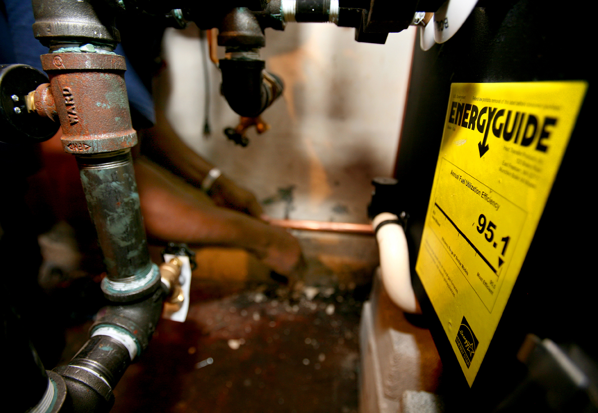 SoCal braces for brutal gas bills as snowy storms move in - Vimarsana News
