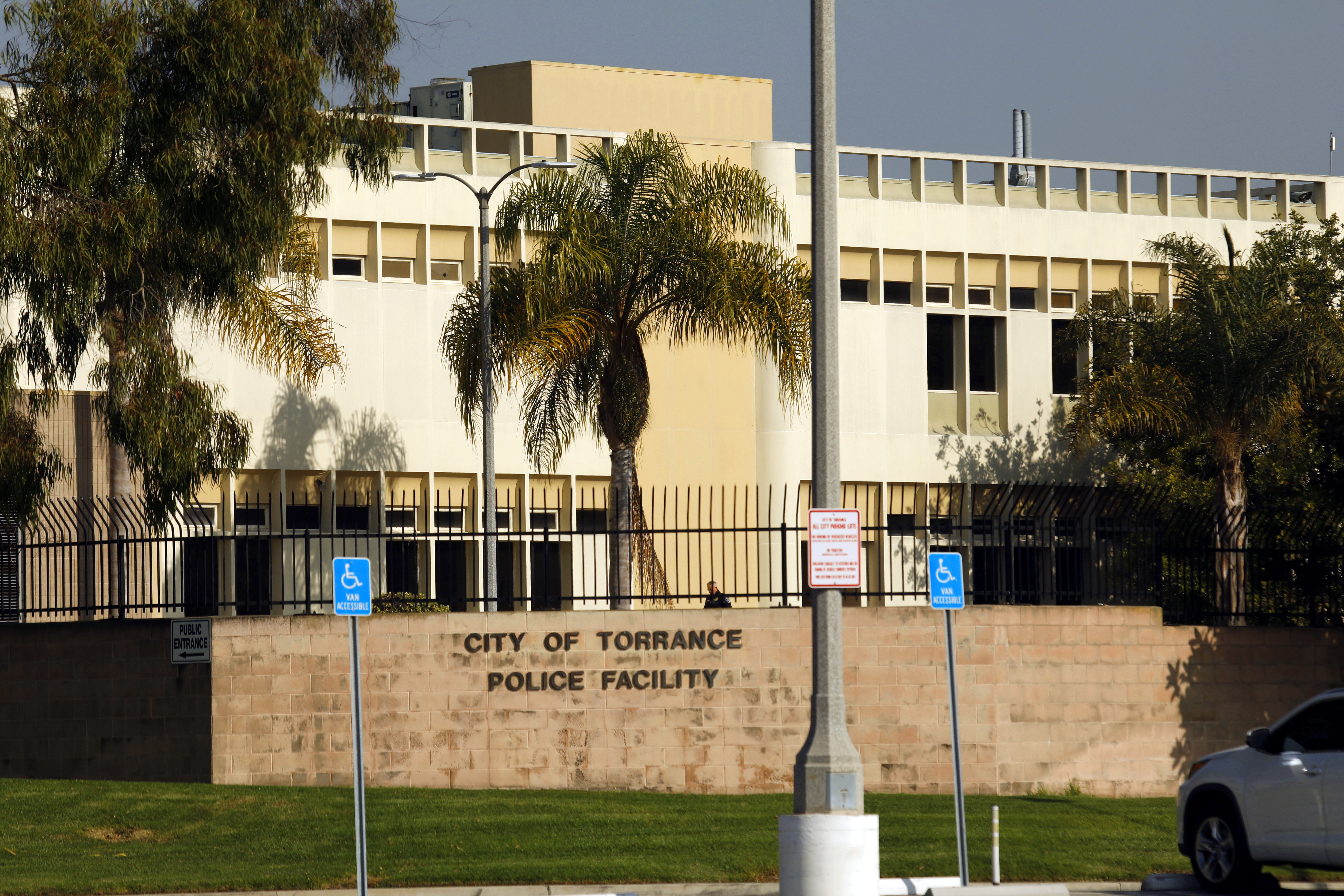 CA statute under scrutiny amid Torrance police scandal - Vimarsana News