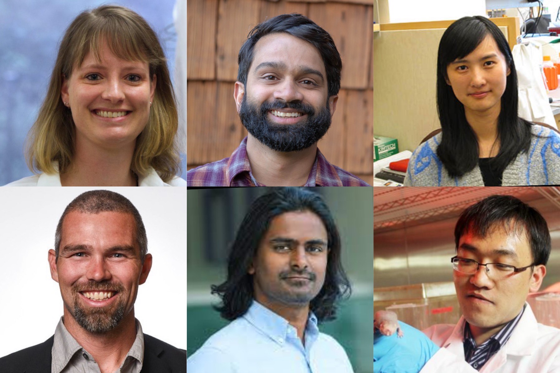 La Jolla's Sanford Burnham Prebys adding six scientists in hopes of launching new era of collaboration - Vimarsana News