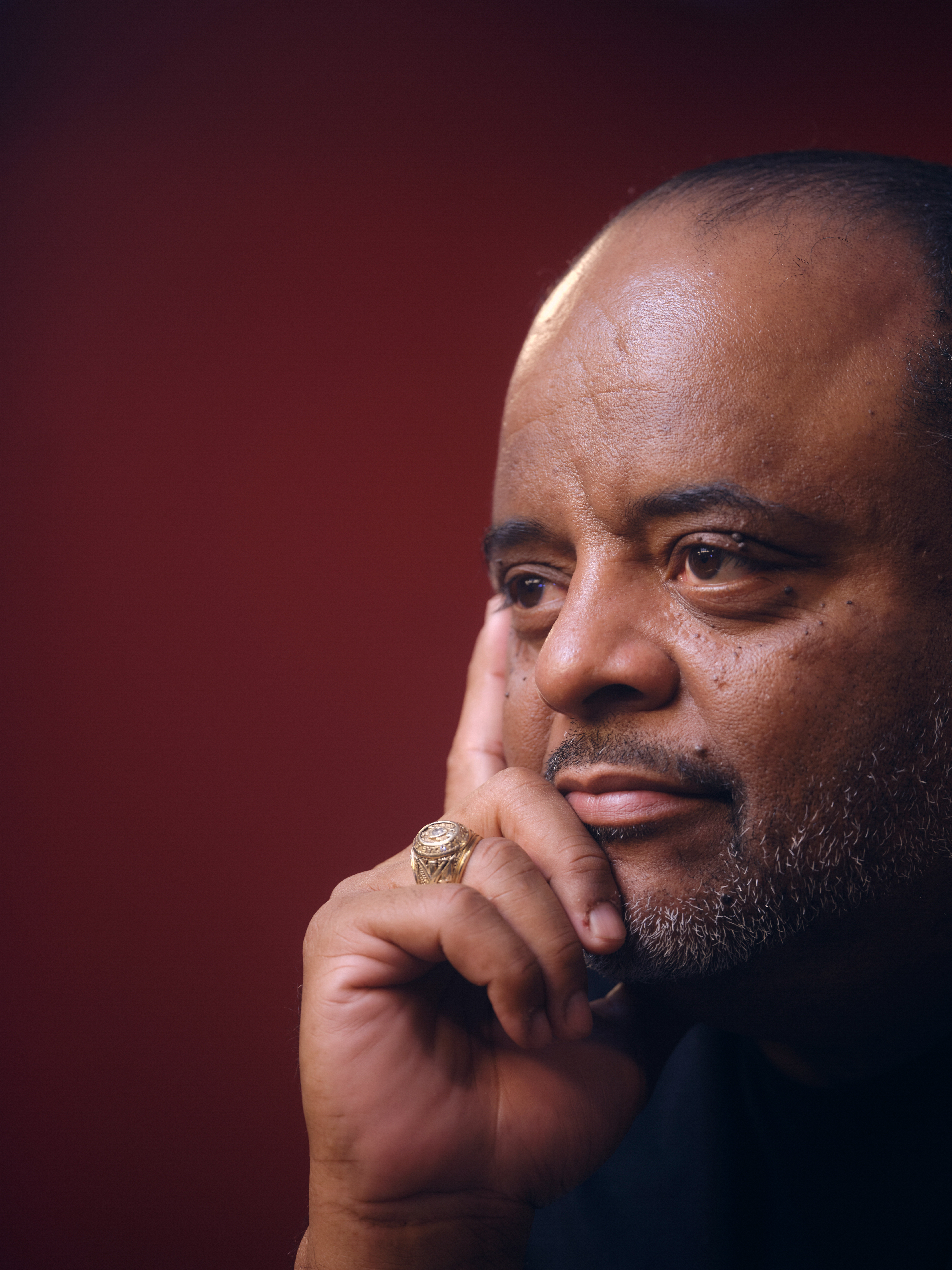 Roland Martin believes in Black-owned media - Los Angeles Times - Vimarsana News