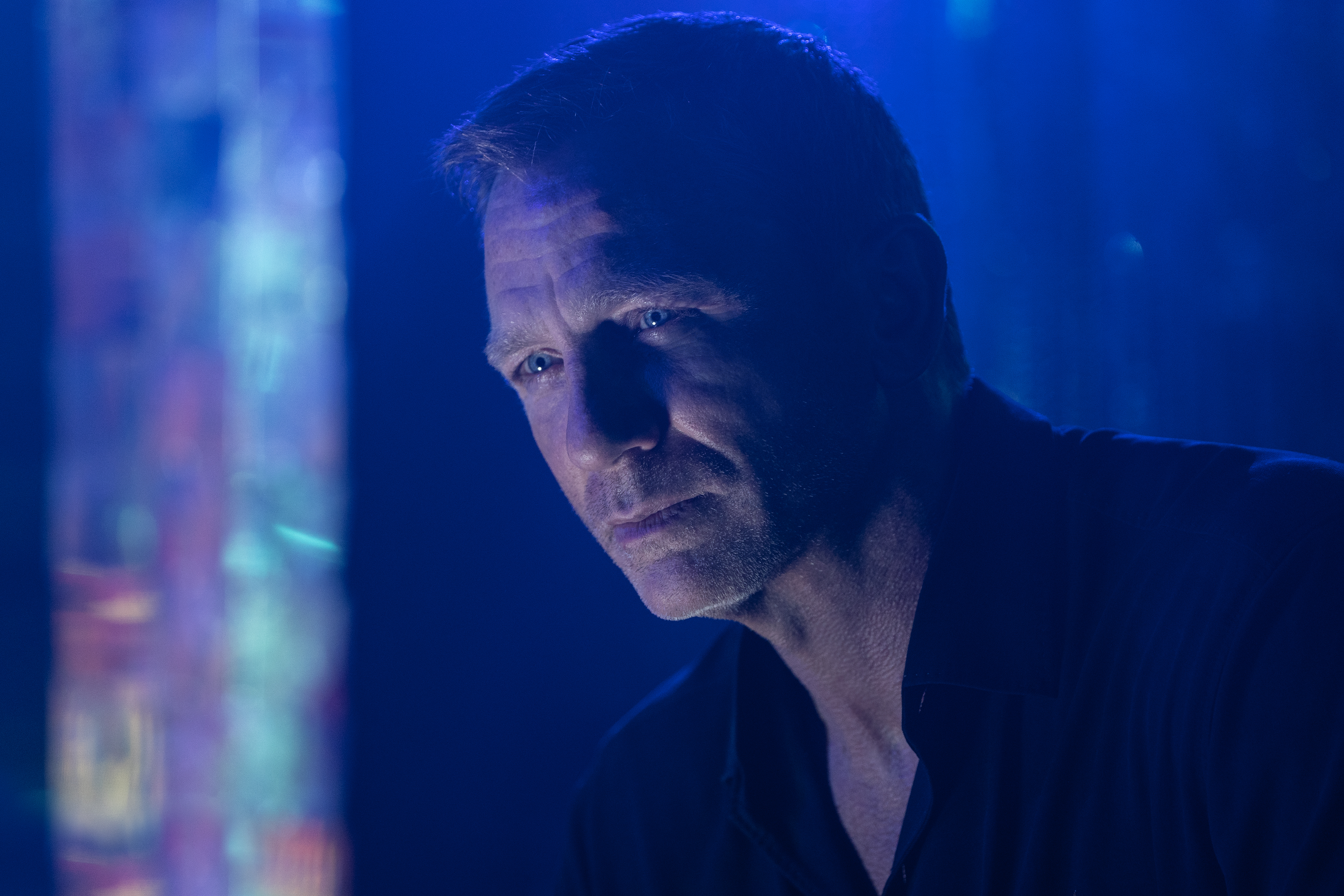 'No Time to Die' review: Can James Bond save movie theaters? - The San Diego Union-Tribune - Vimarsana News