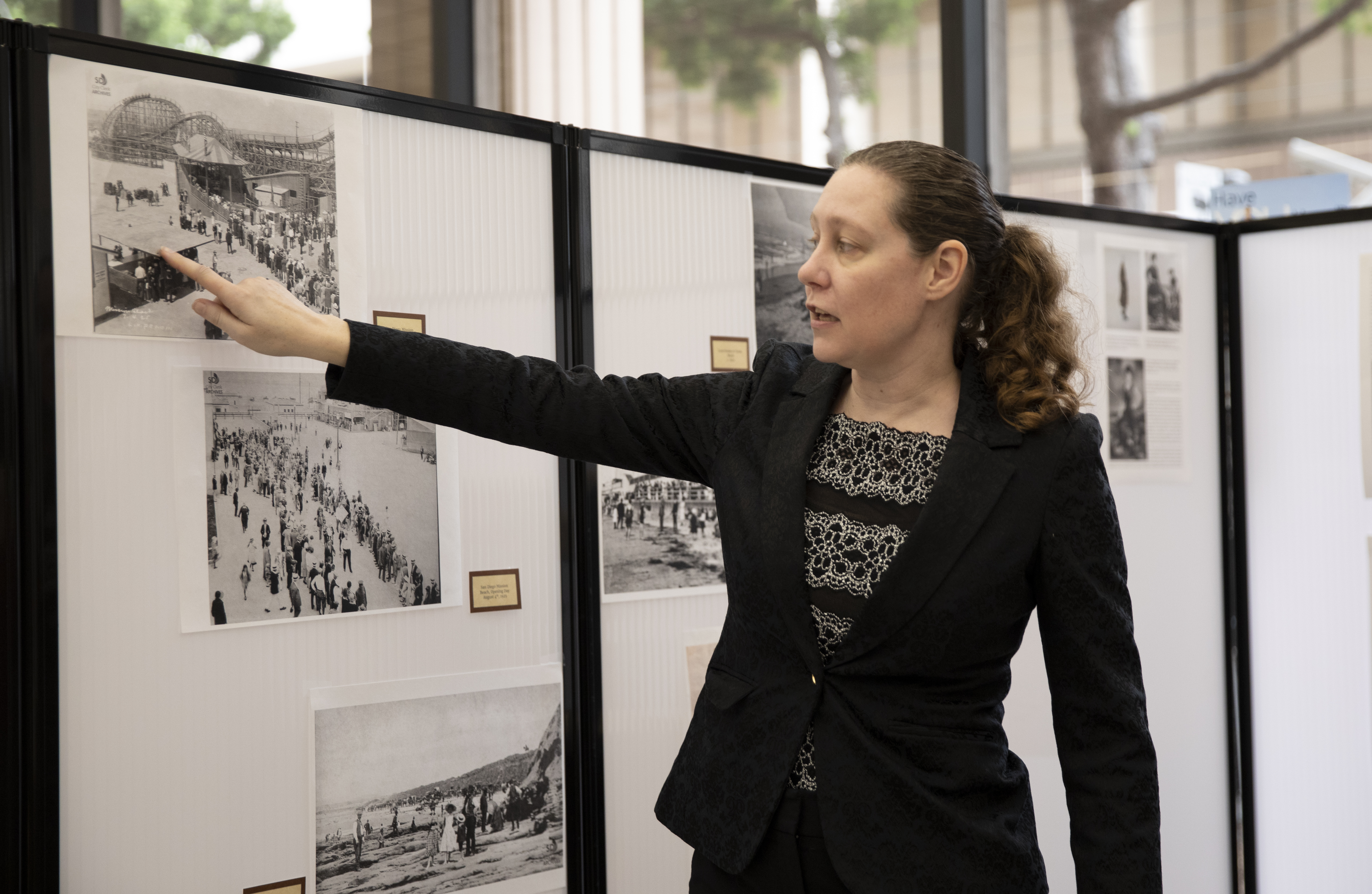 What's in San Diego's archives? The City Clerk's Office can't wait to show you - Vimarsana News