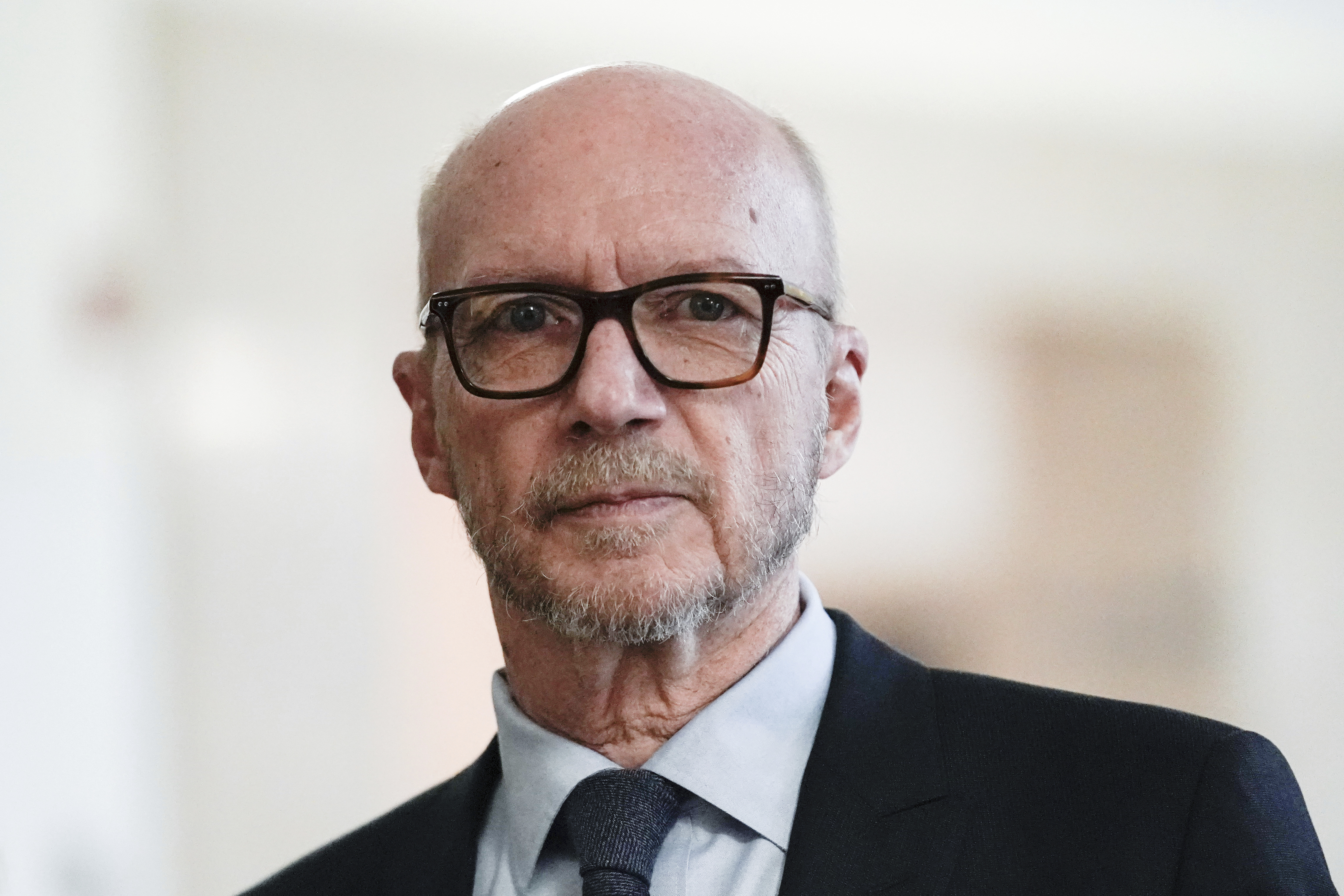 Leah Remini testifies on Paul Haggis' behalf in rape trial - Vimarsana News