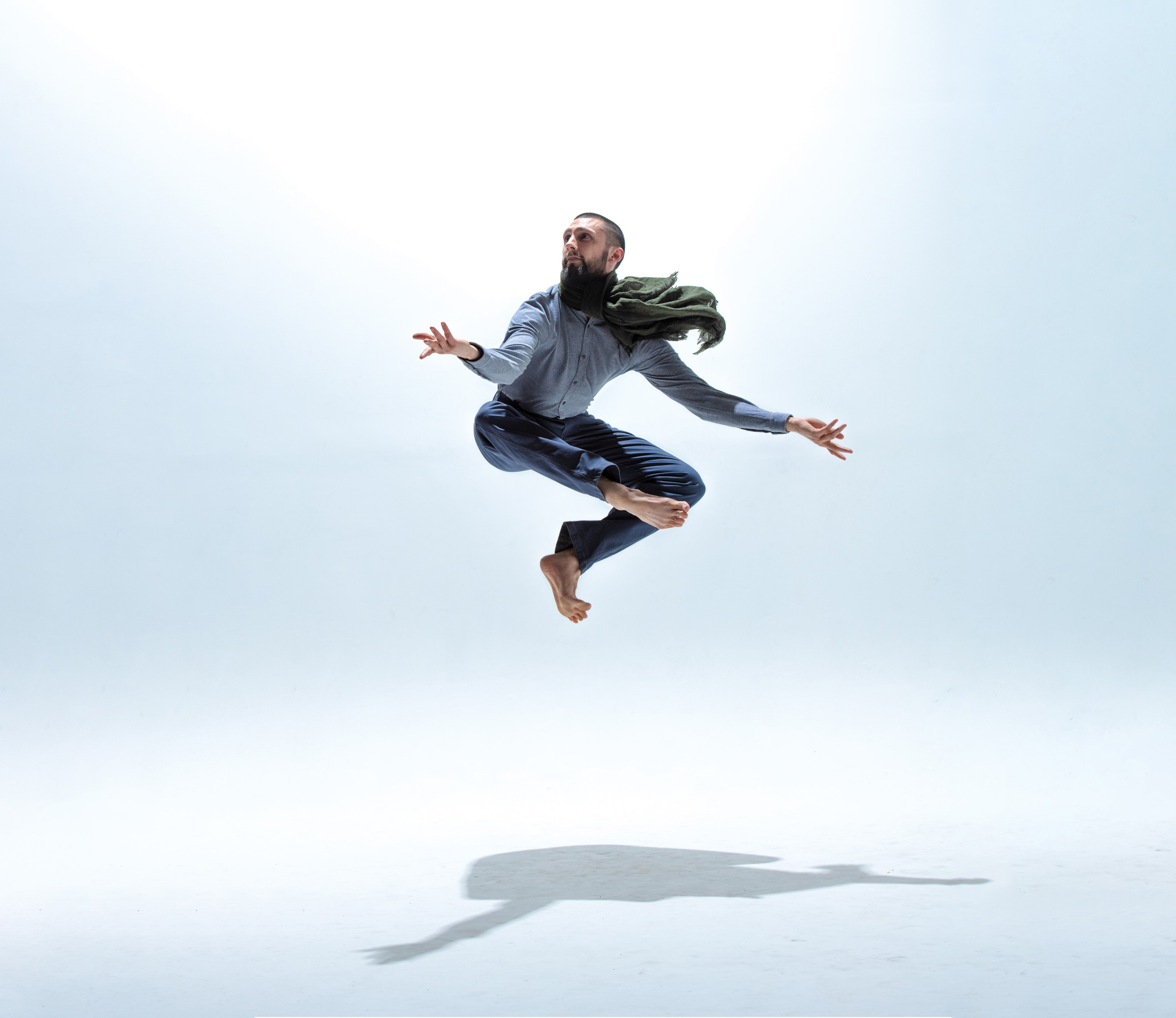 LITVAKdance is a small company making a big impact in San Diego - Vimarsana News