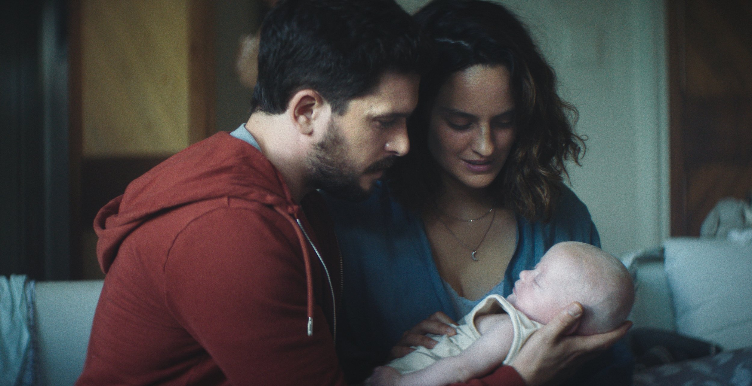 The horrors of modern motherhood in 'Baby Ruby' - Vimarsana News