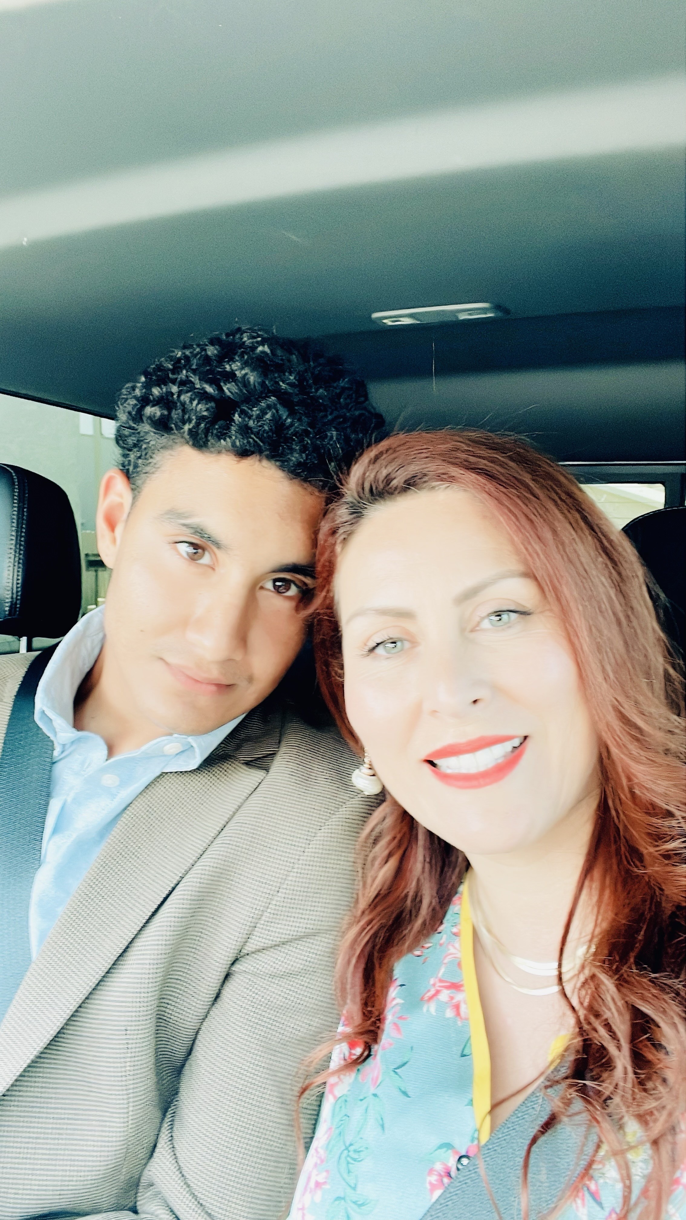 Mother of 19-year-old fatally shot by police in San Ysidro says her son had schizophrenia, ADHD - Vimarsana News