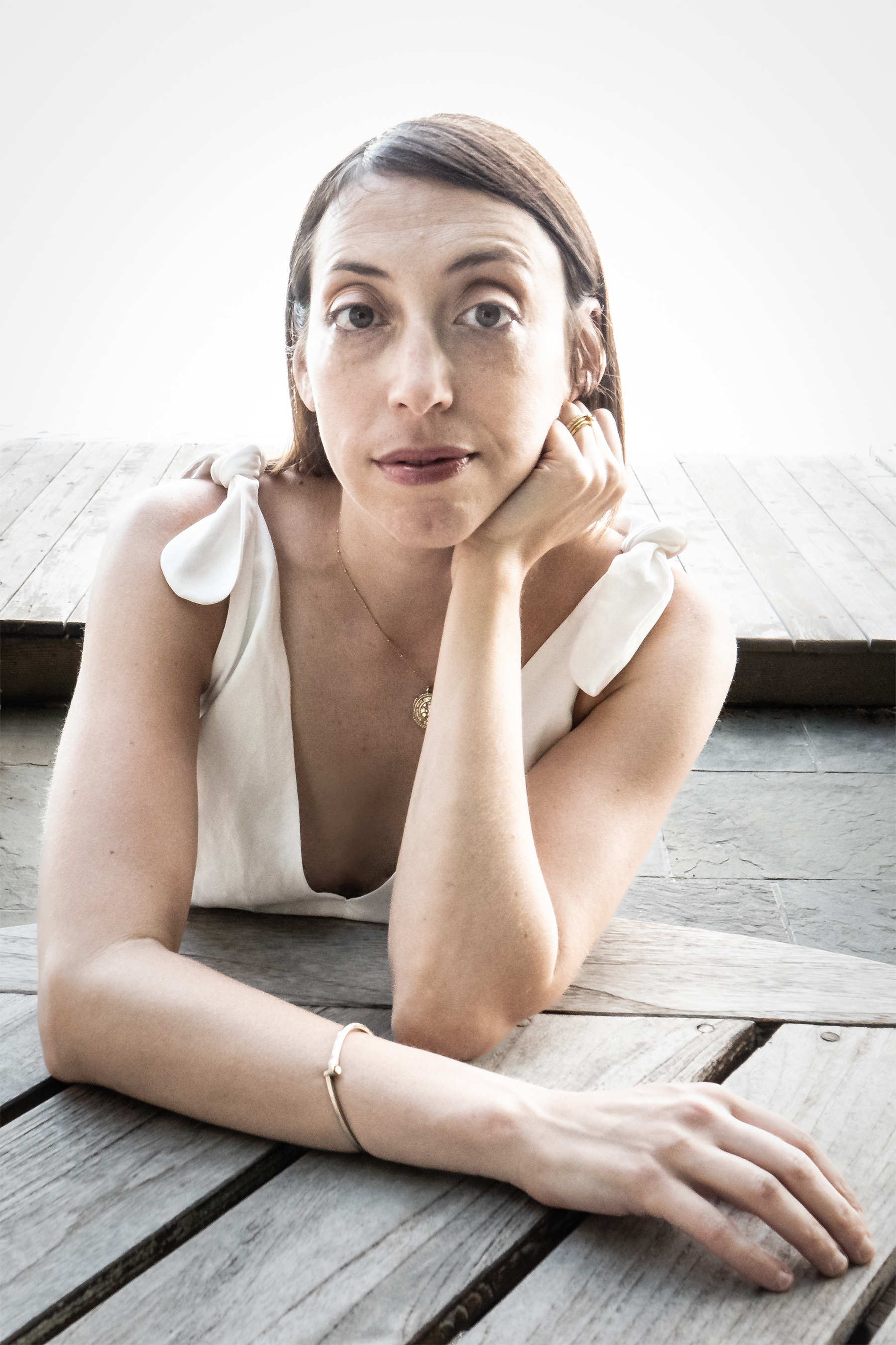 Jessica Grose talks 'Screaming on the Inside,' US motherhood - Vimarsana News