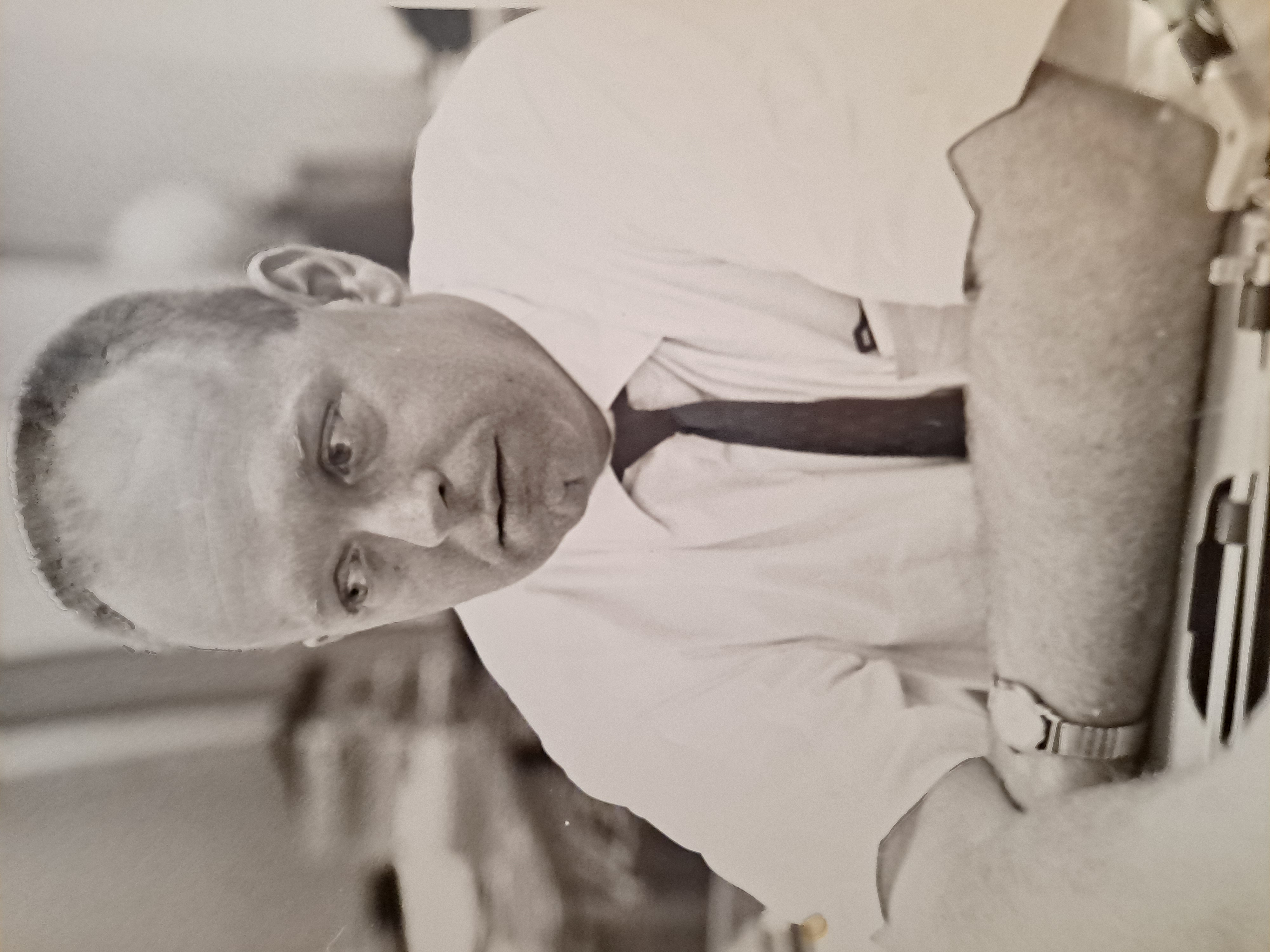 Pete Noyes, award-winning L.A. television news pioneer, dies - Vimarsana News