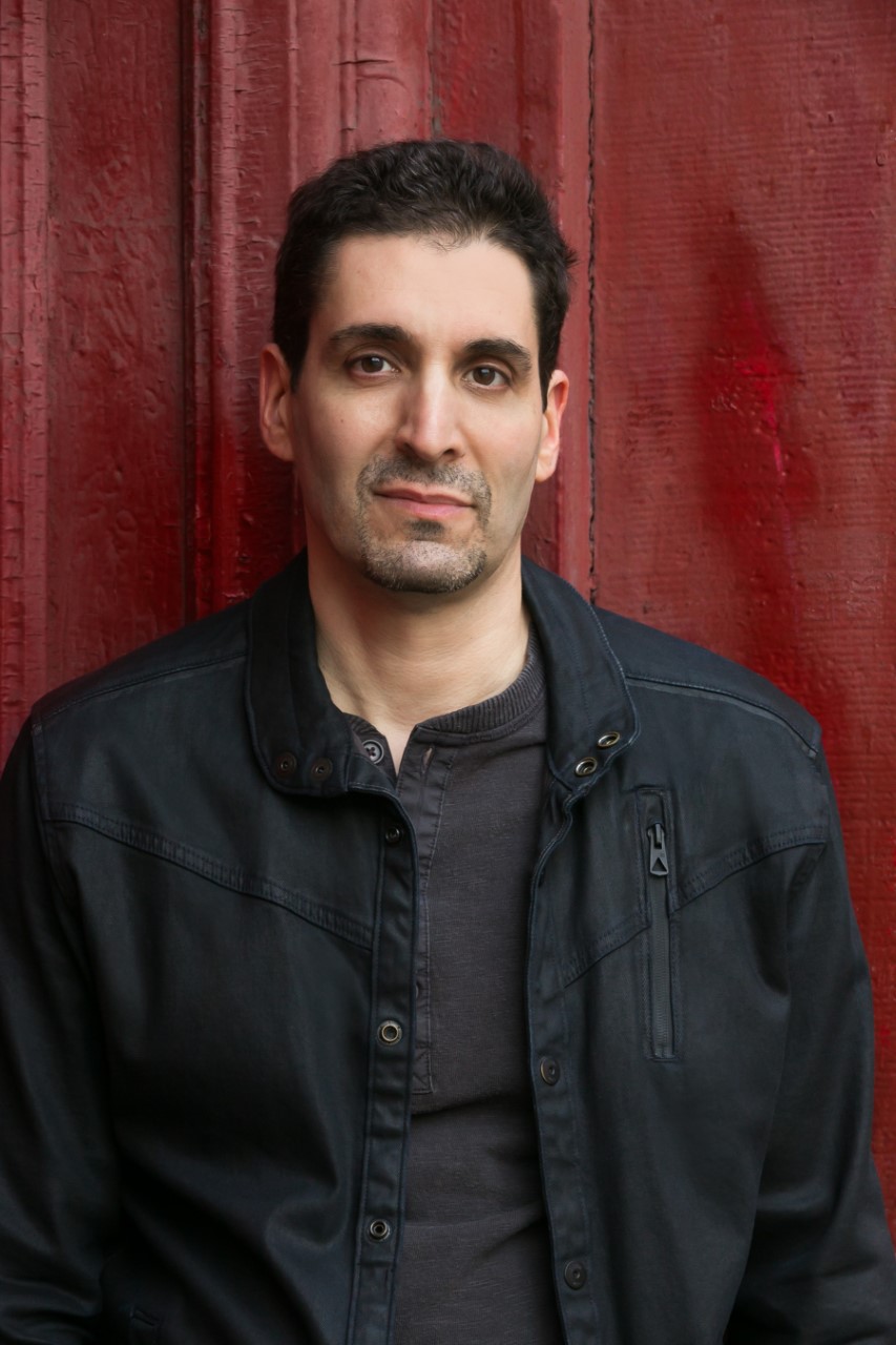 Review: "American Estrangement," stories, Said Sayrafiezadeh - Vimarsana News