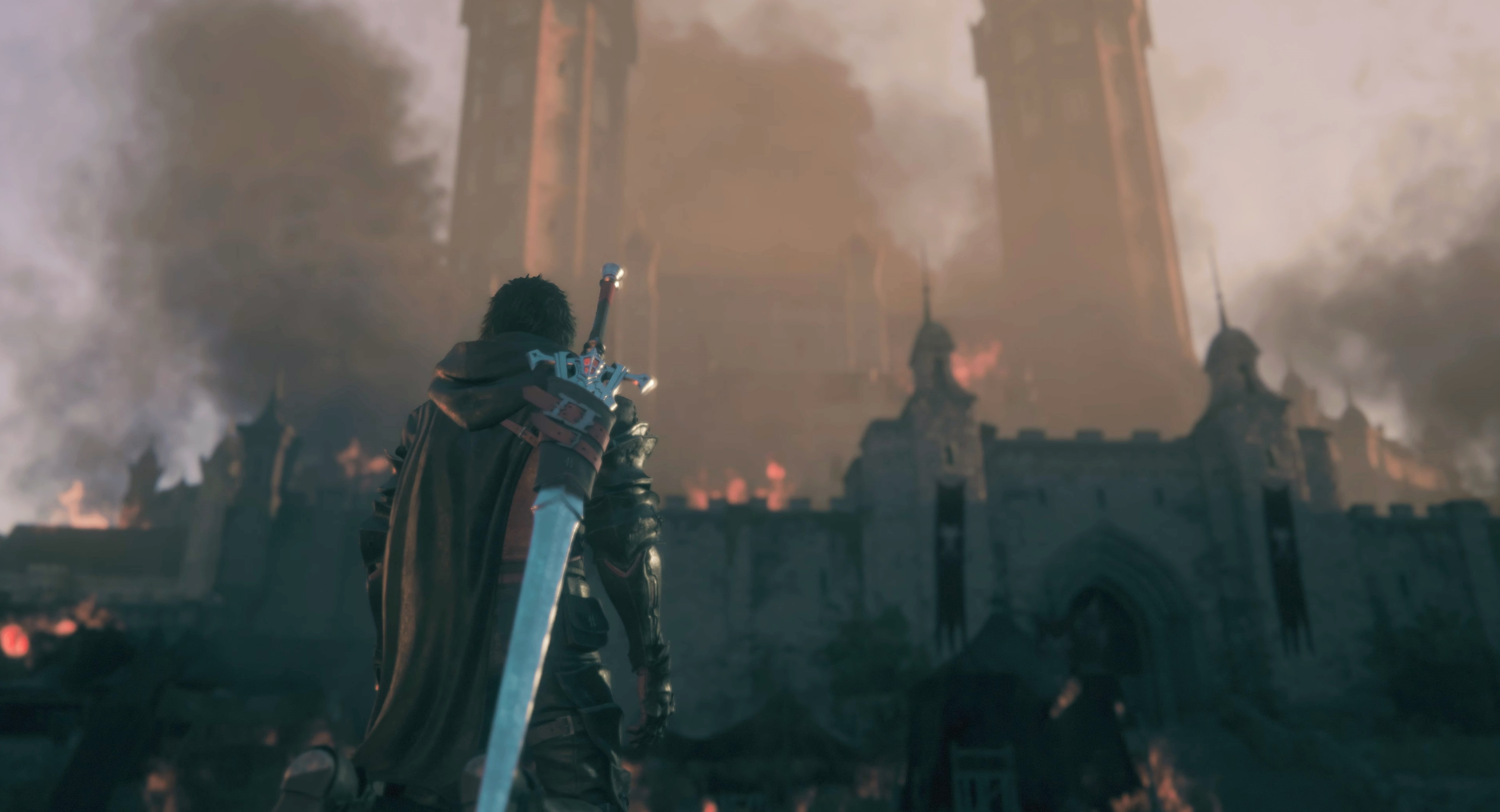Review: 'Final Fantasy XVI' goes full 'Game of Thrones' - Vimarsana News