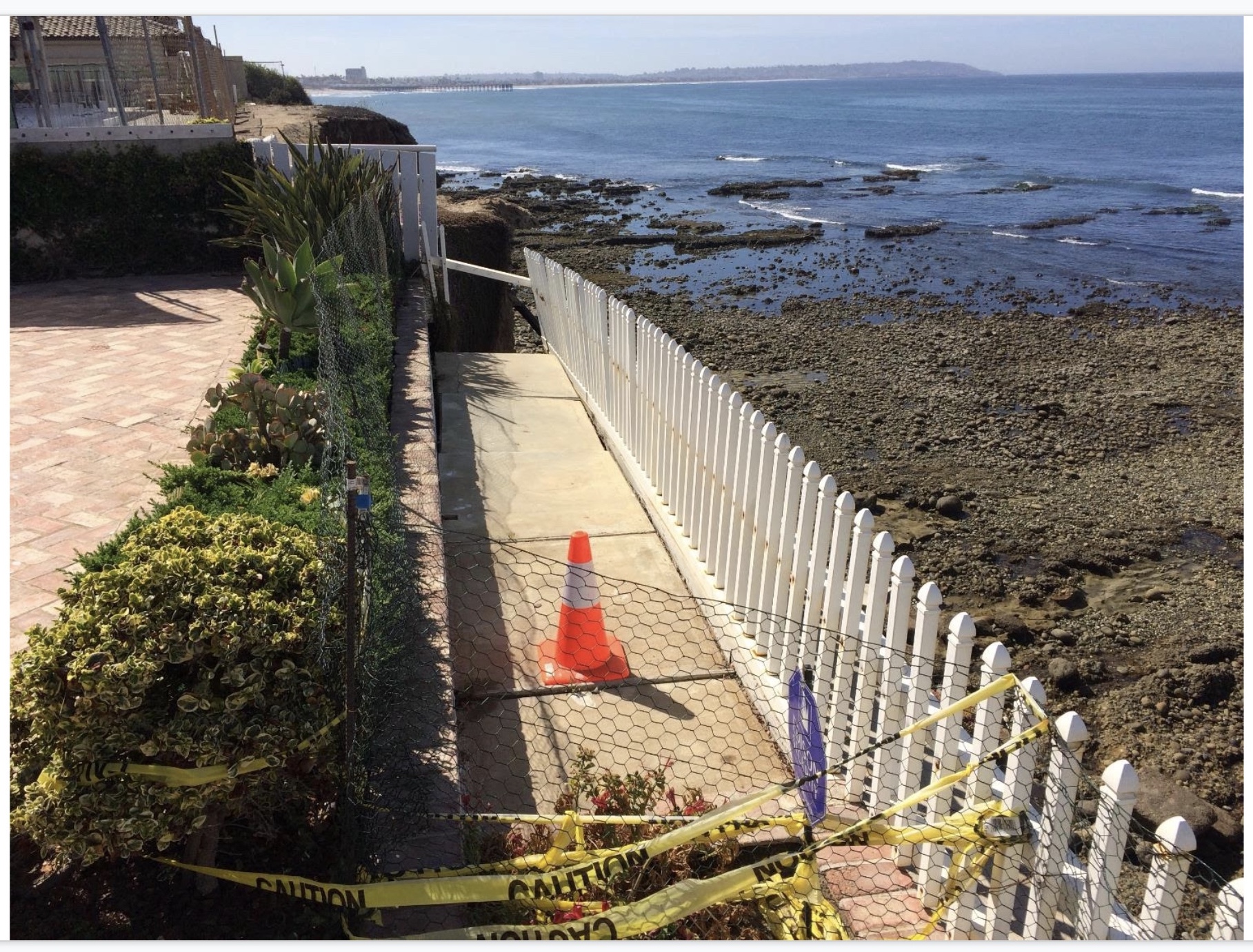 La Jolla DPR OKs two Bird Rock projects; Village proposal to come back - Vimarsana News